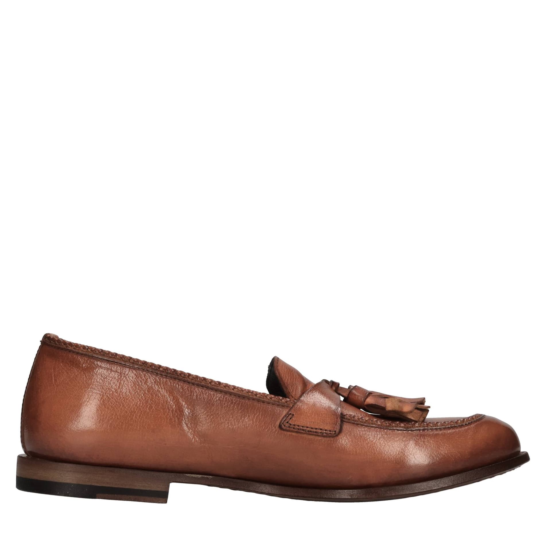 Pantanetti  Scarpe basse Marrone - 3