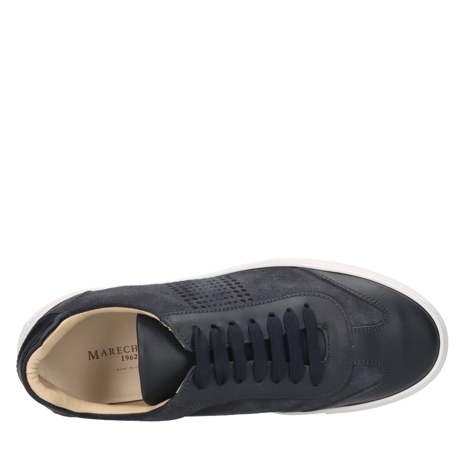 Marechiaro 1962  Sneakers Blu - 5