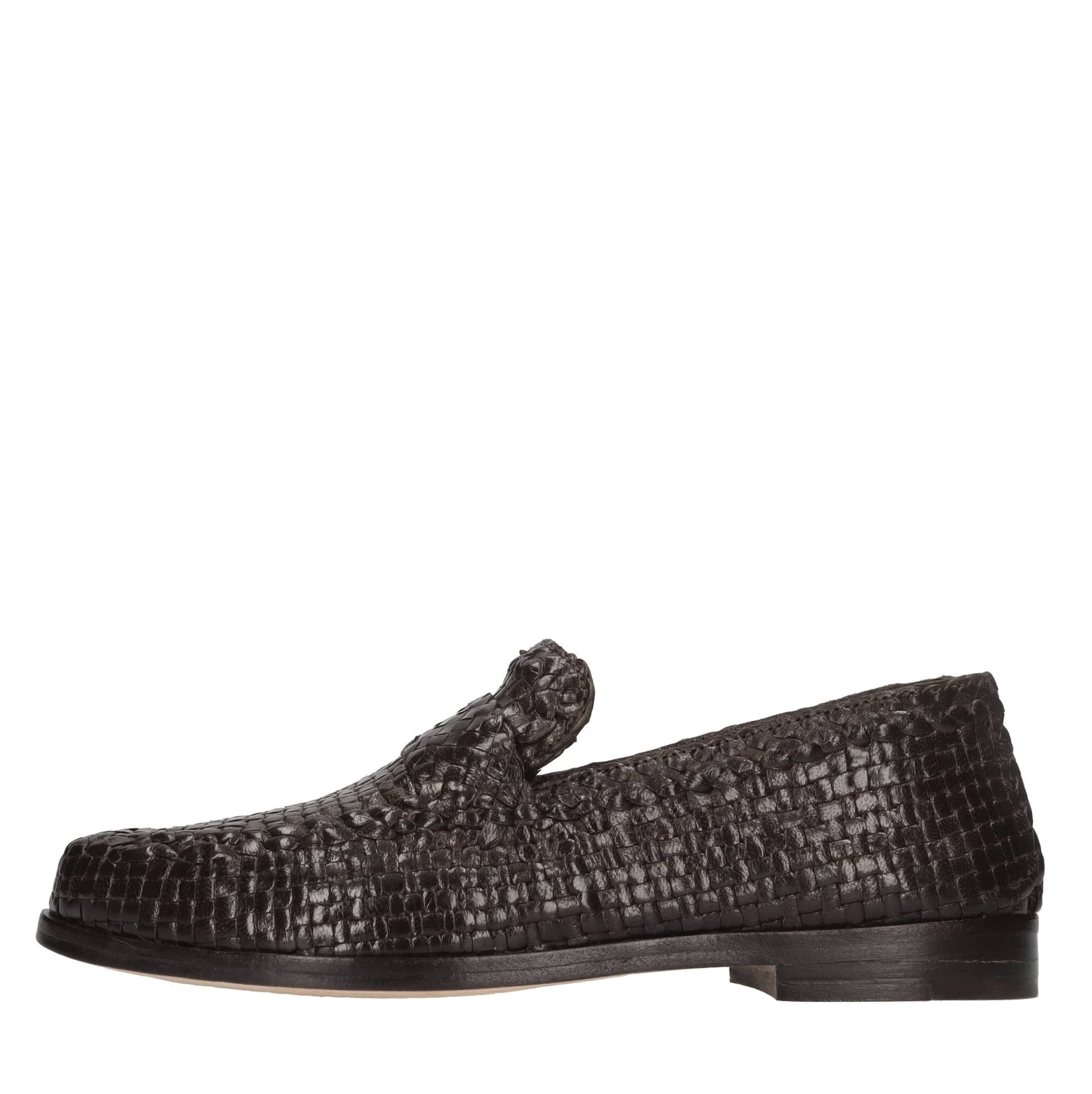 ZOLFO  Scarpe basse Marrone - 6