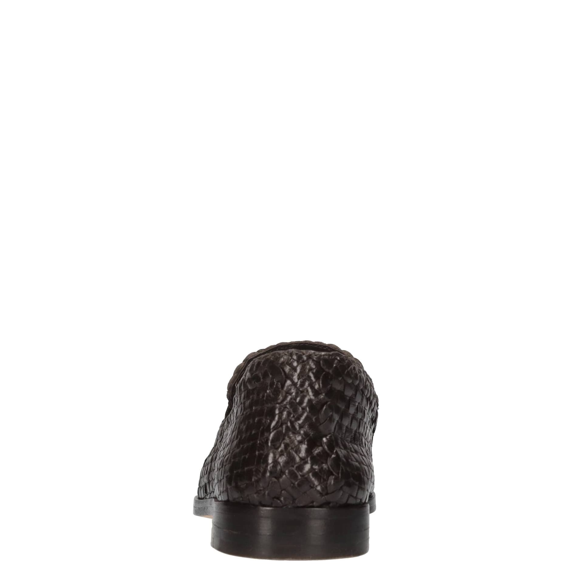 ZOLFO  Scarpe basse Marrone - 2