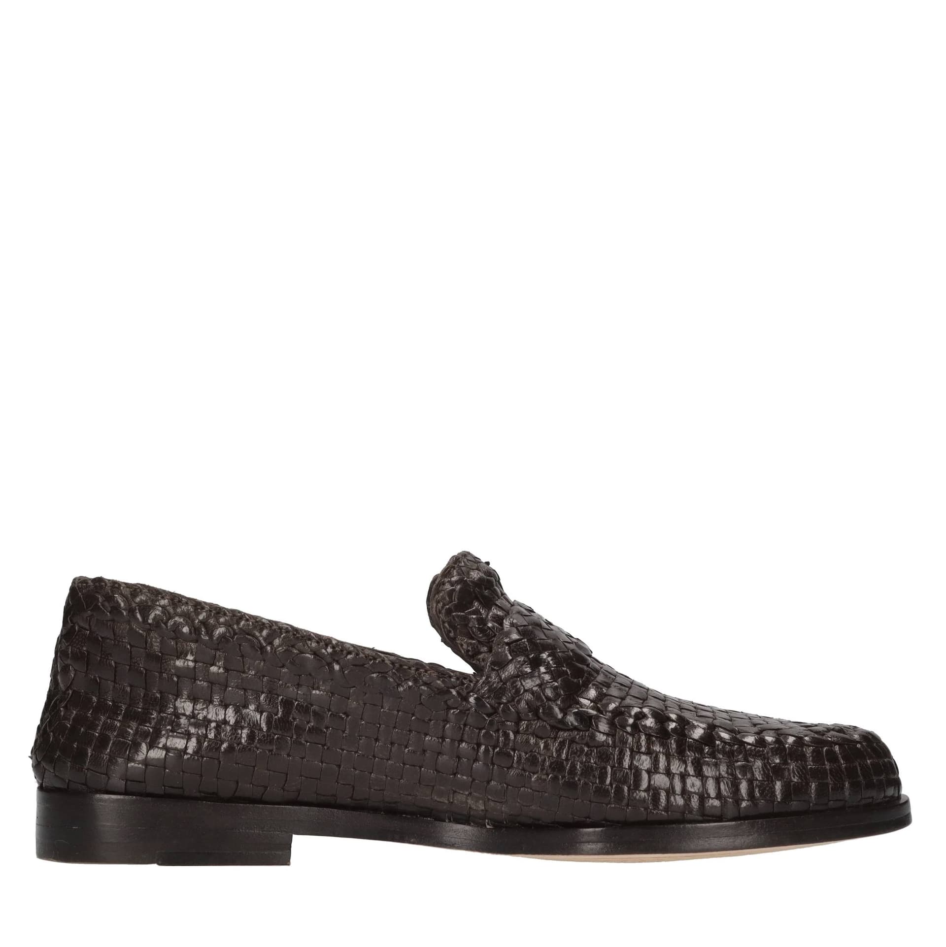 ZOLFO  Scarpe basse Marrone - 3
