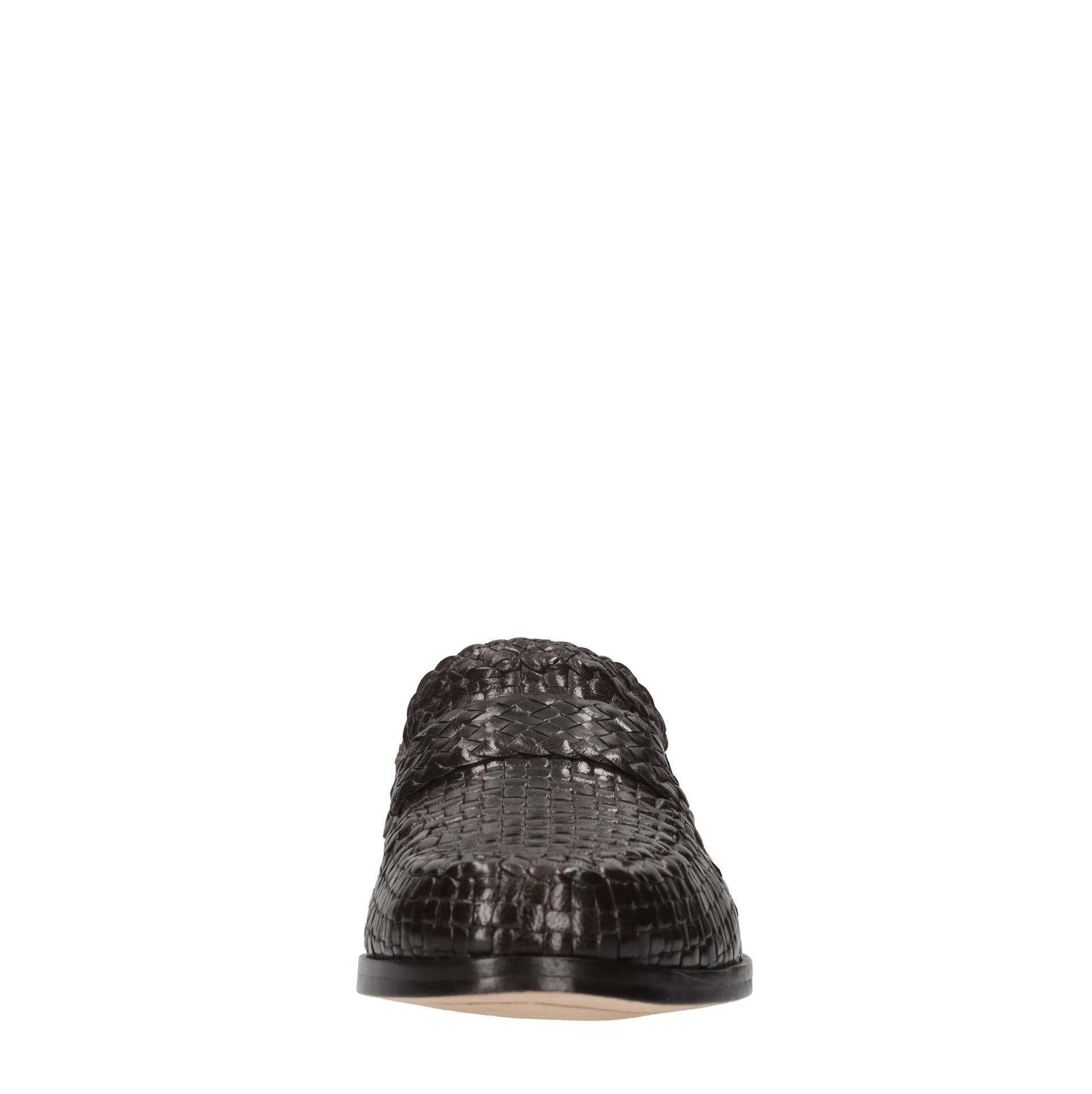 ZOLFO  Scarpe basse Marrone - 4