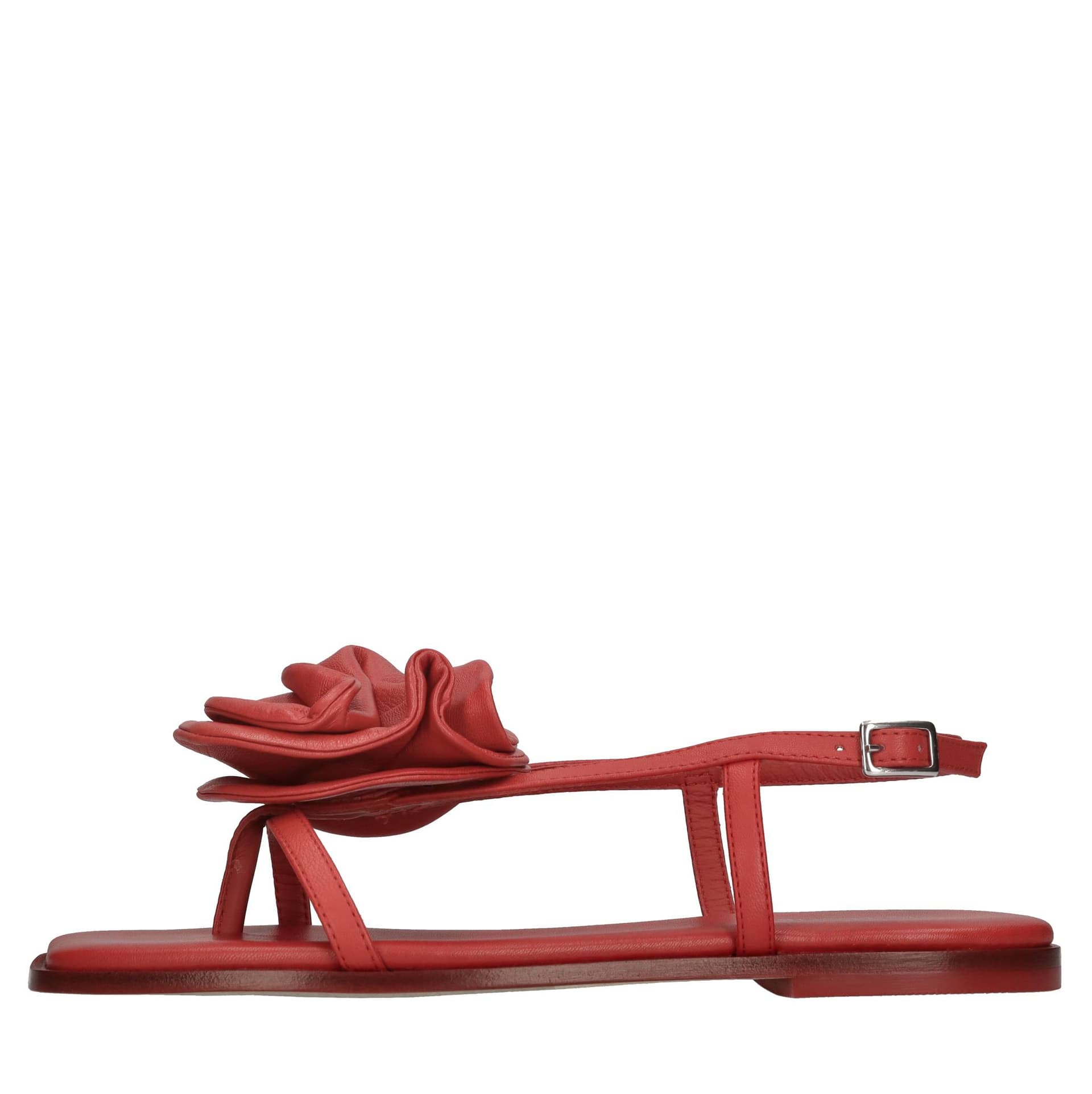 Vic Matie  Scarpe basse Rosso - 6