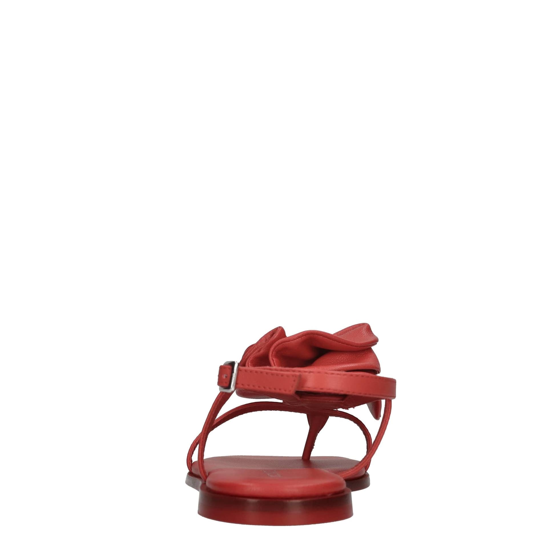 Vic Matie  Scarpe basse Rosso - 2
