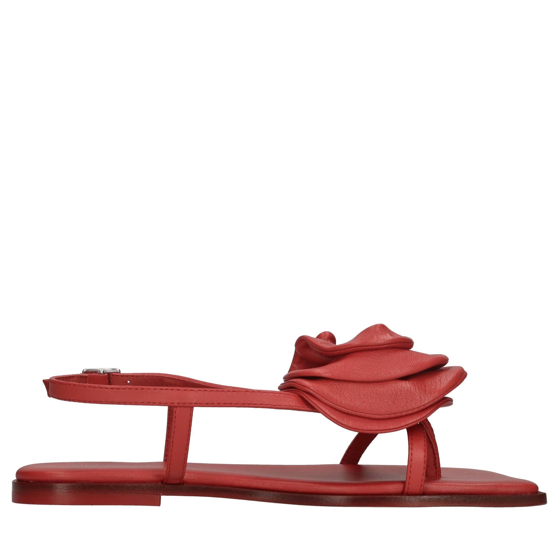 Vic Matie  Scarpe basse Rosso - 3