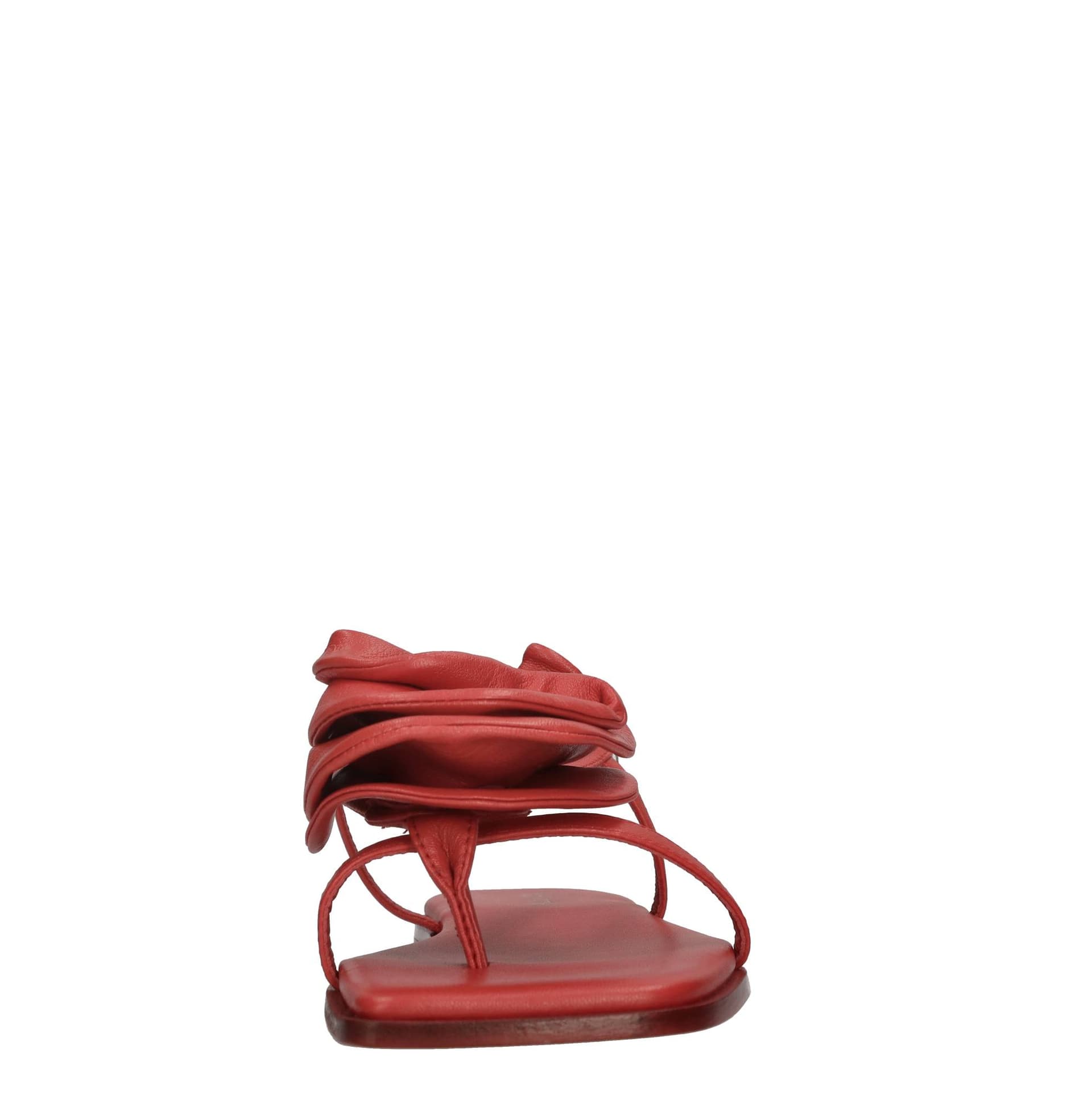 Vic Matie  Scarpe basse Rosso - 4