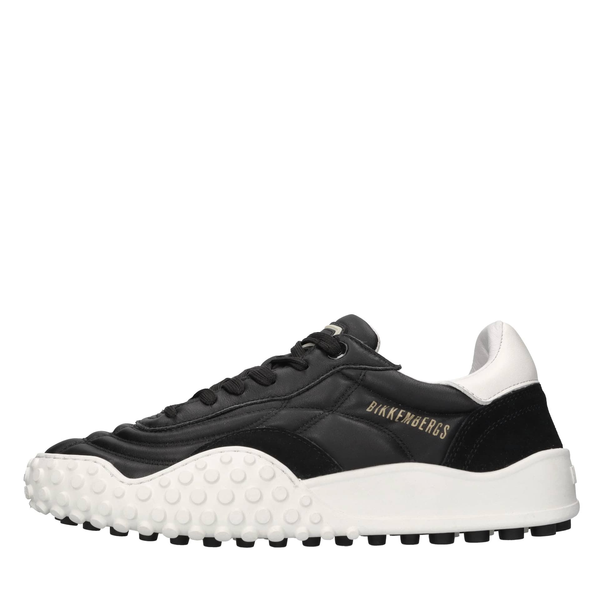 Bikkembergs  Sneakers Nero - 6
