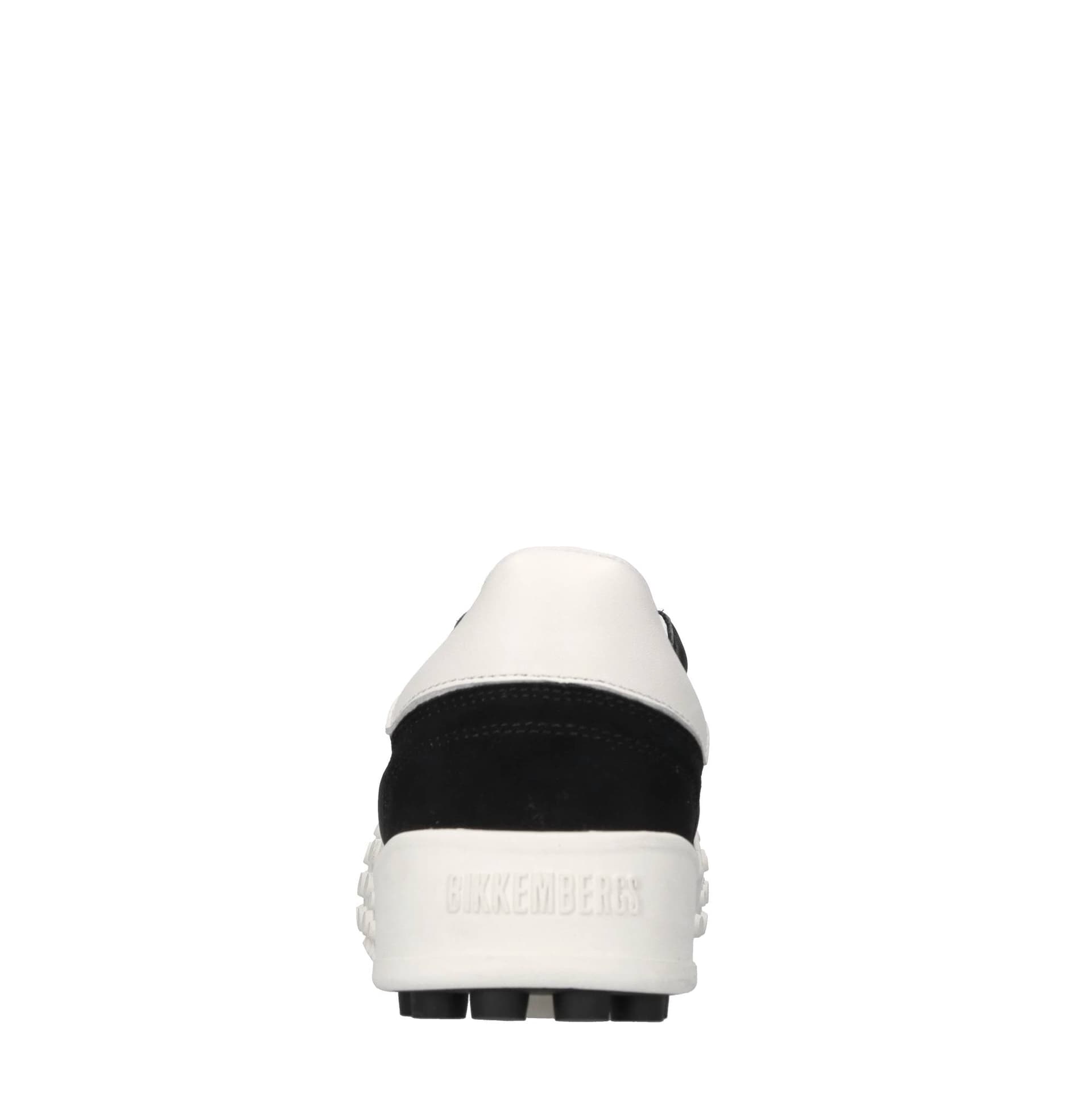 Bikkembergs  Sneakers Nero - 2