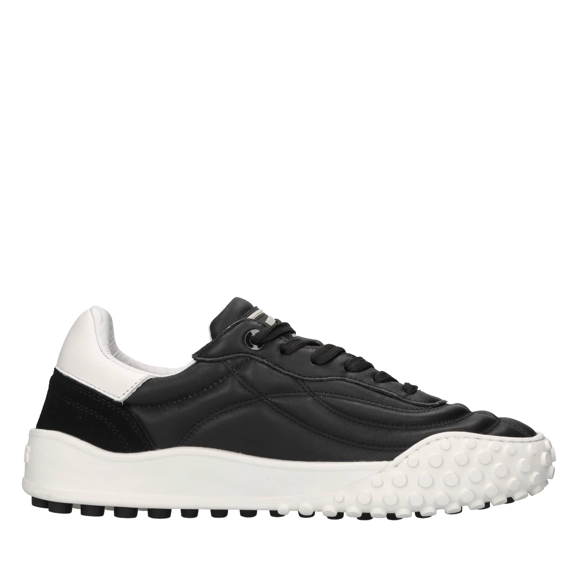 Bikkembergs  Sneakers Nero - 3