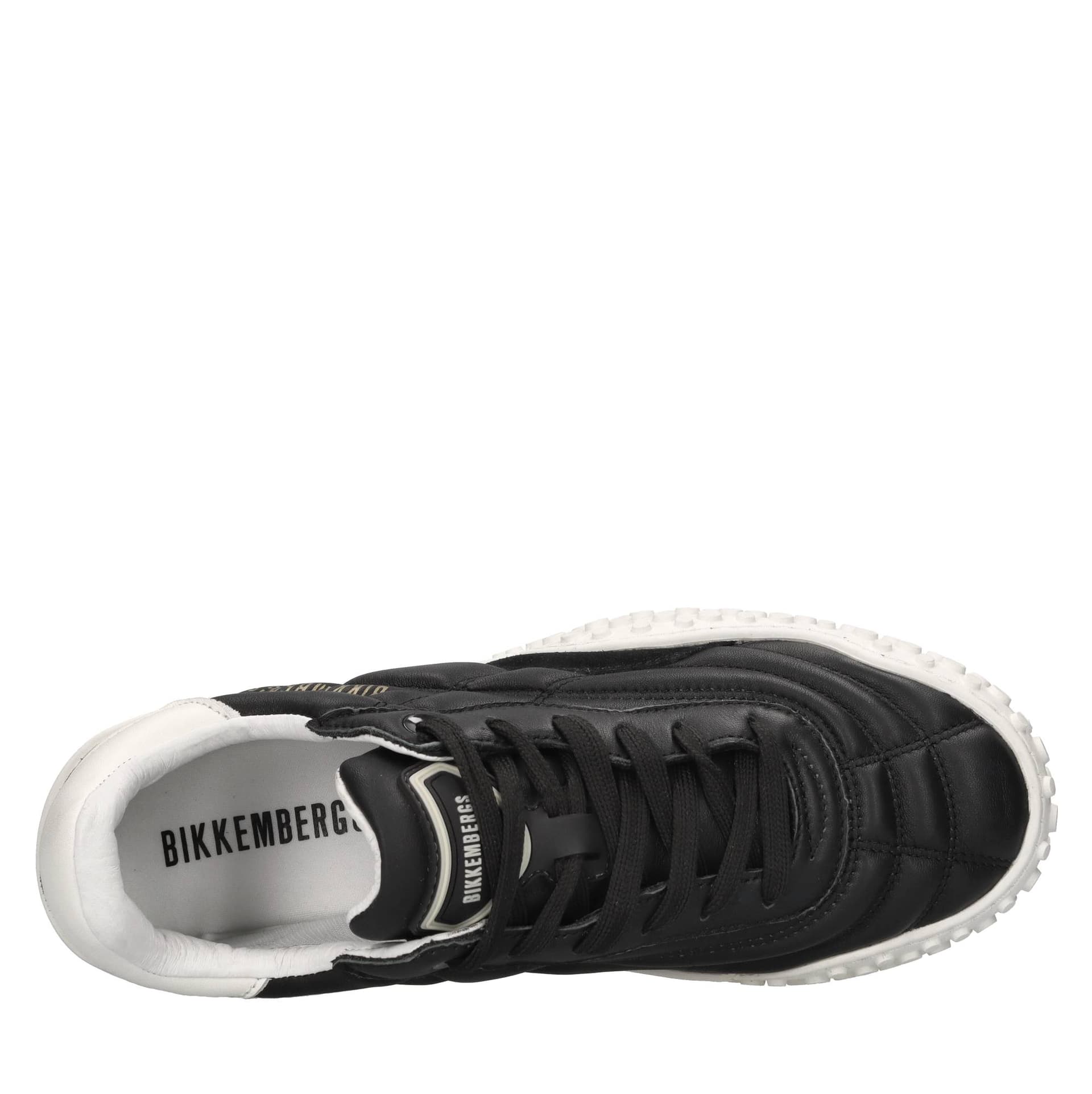 Bikkembergs  Sneakers Nero - 5