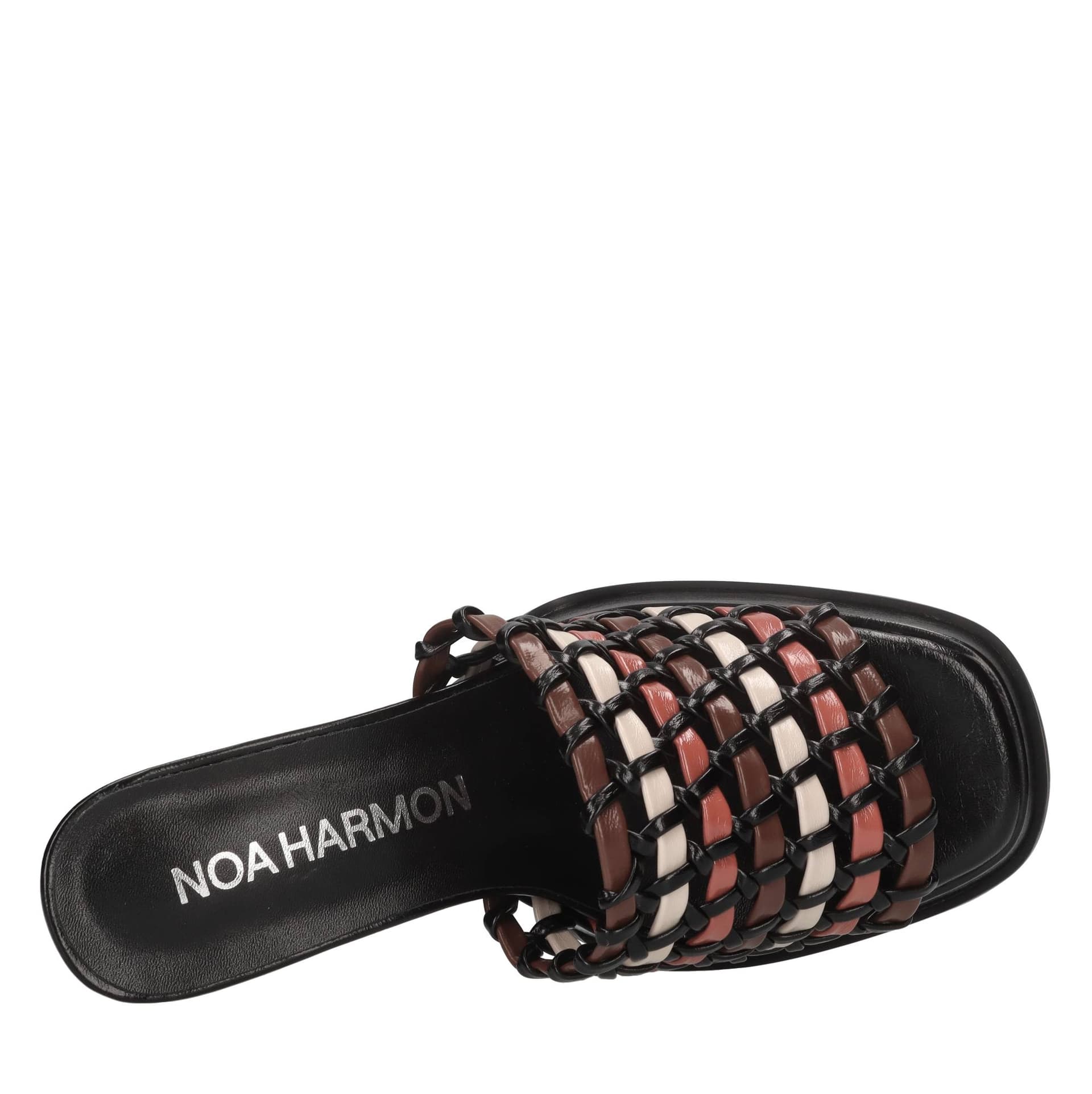 NOA HARMON  Sandali Nero - 5