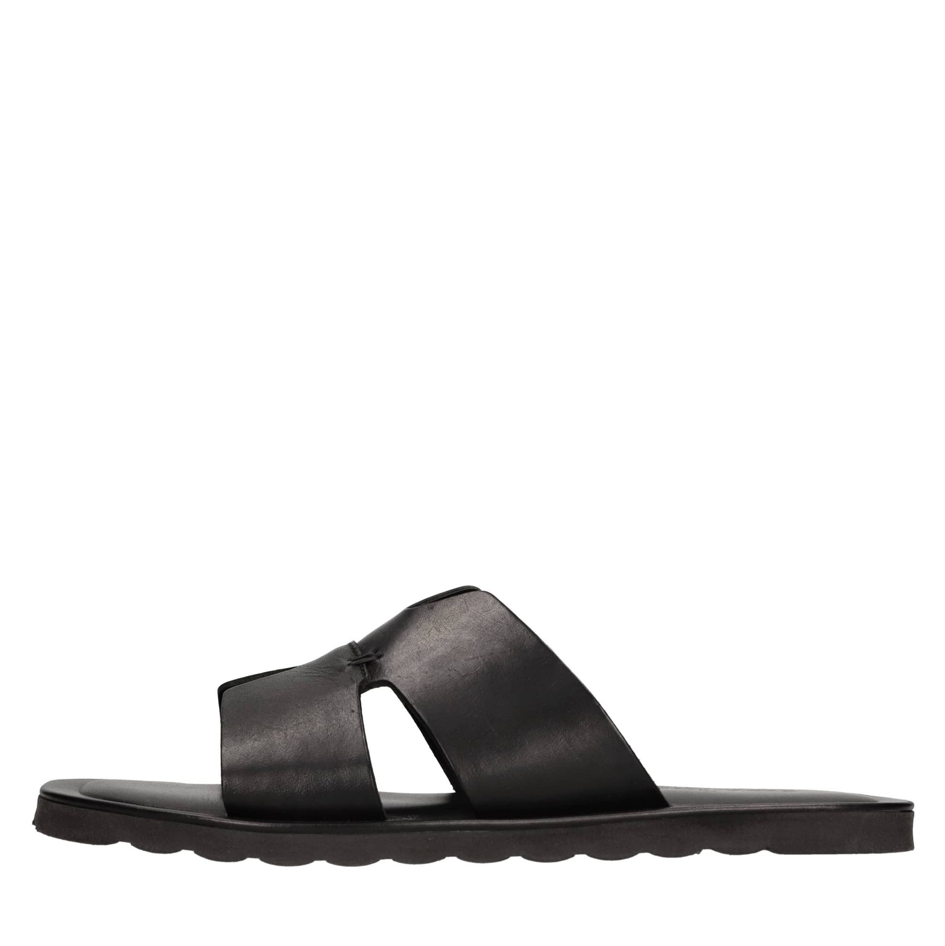 THE SANDALS FACTORY  Sandali Nero - 6