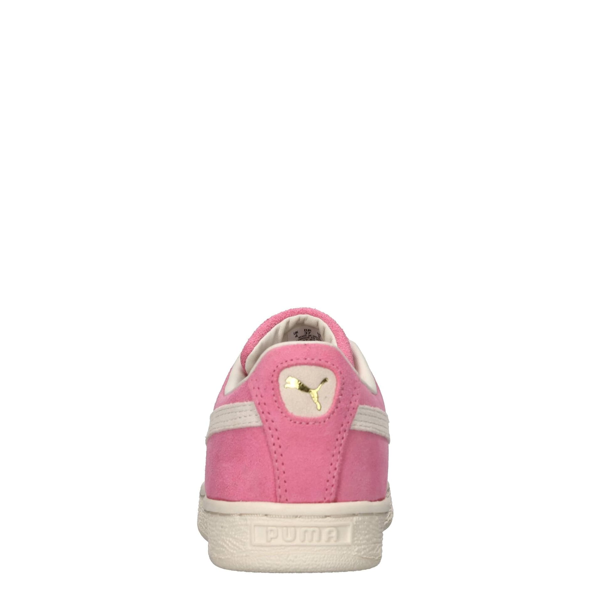 Puma  Sneakers Rosa - 2