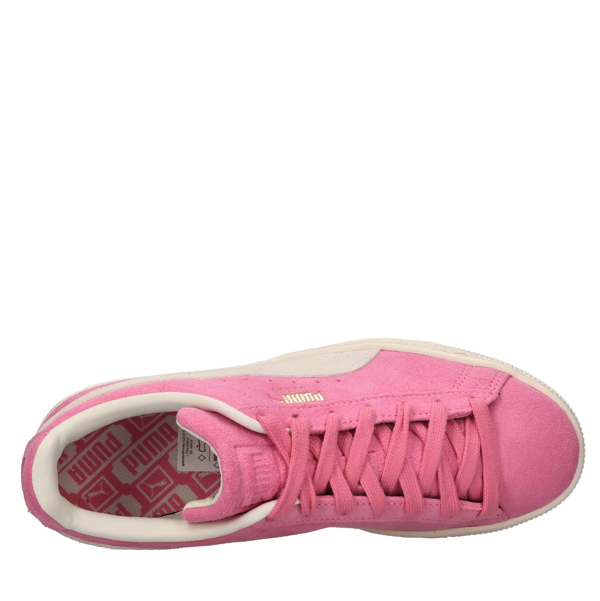 Puma  Sneakers Rosa - 5