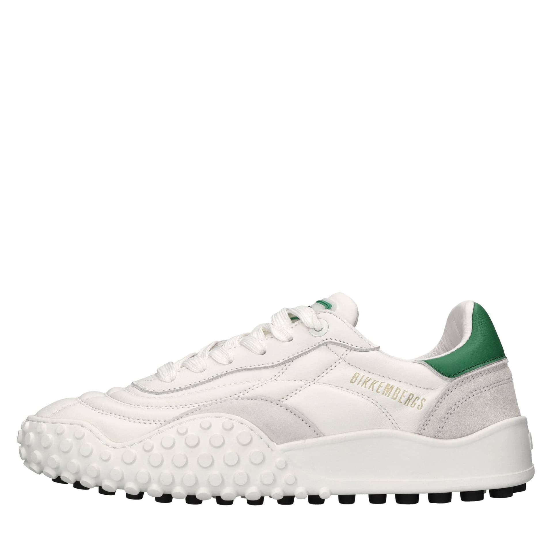 Bikkembergs  Sneakers Bianco - 6
