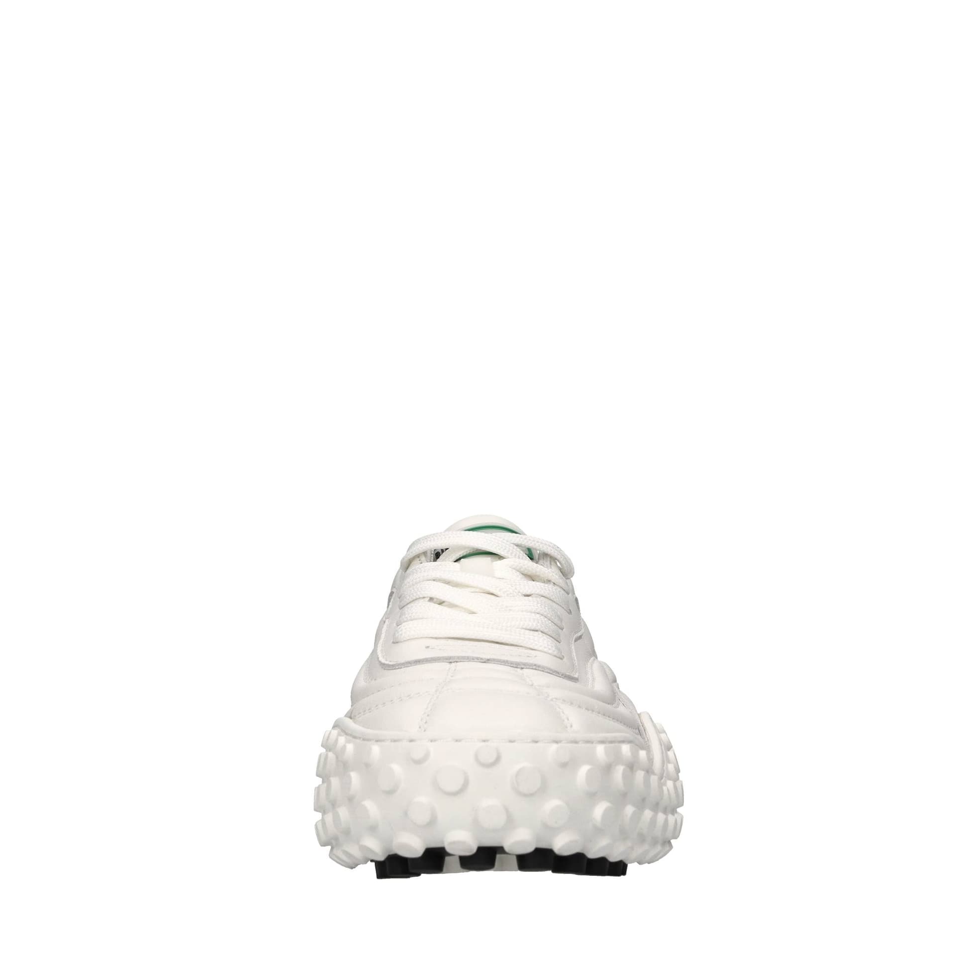 Bikkembergs  Sneakers Bianco - 4