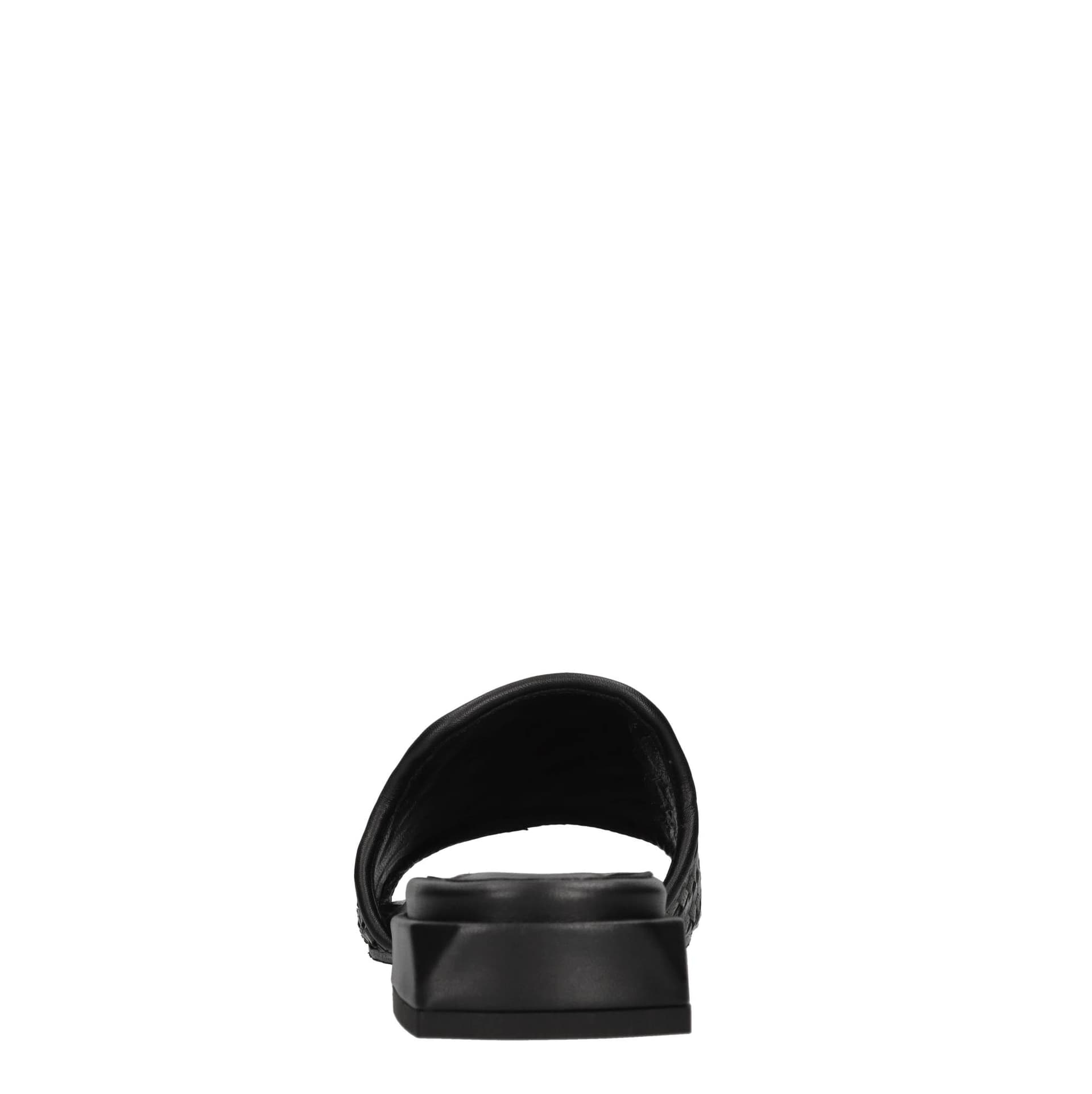 Lorenzo Mari  Sandali Nero - 2