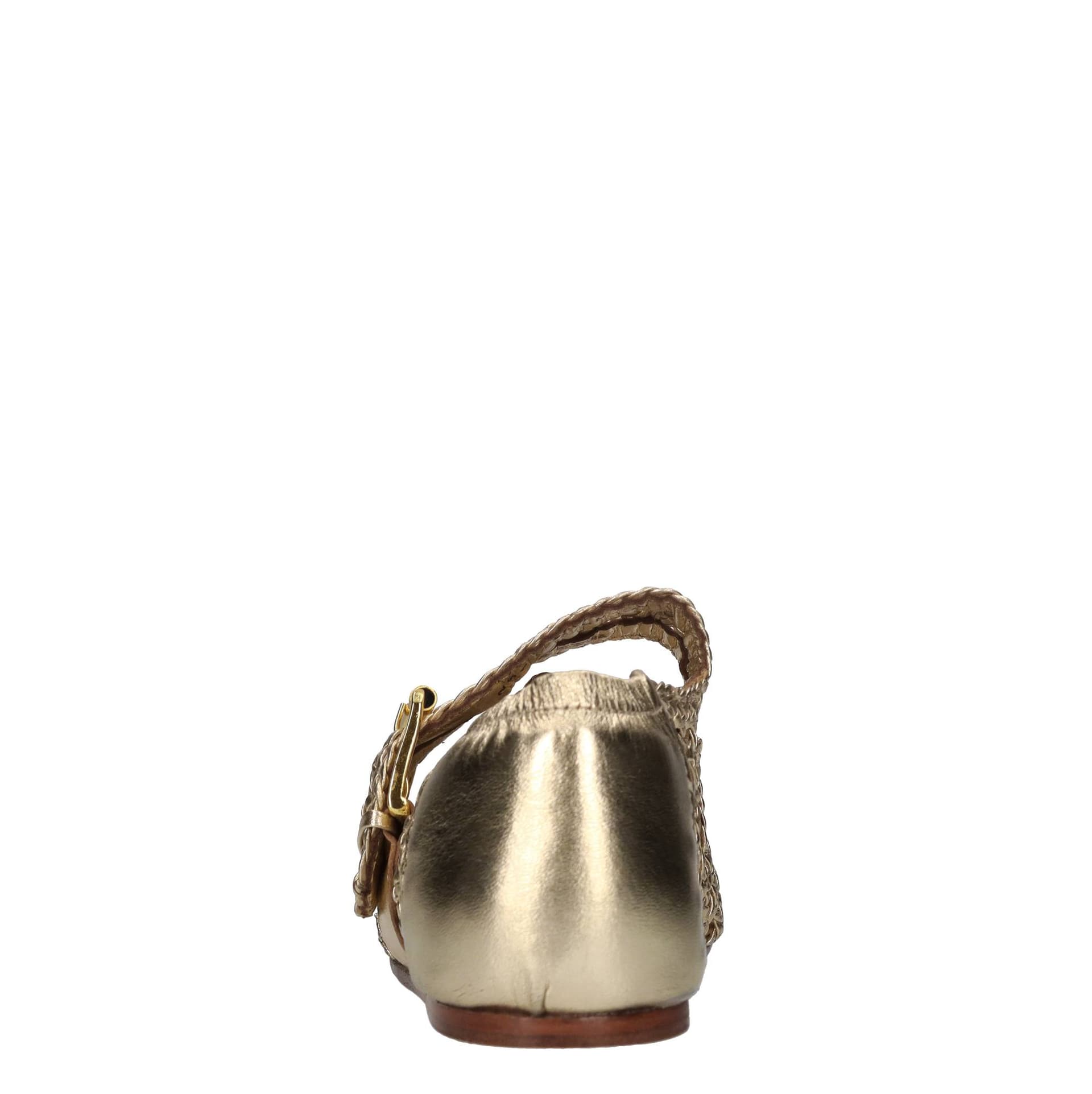 ZOLFO  Scarpe basse Oro - 2