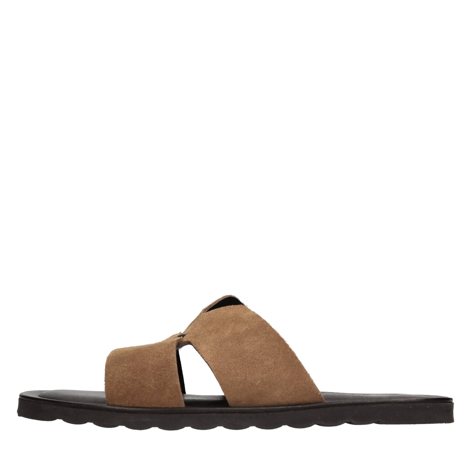 THE SANDALS FACTORY  Sandali Marrone - 6