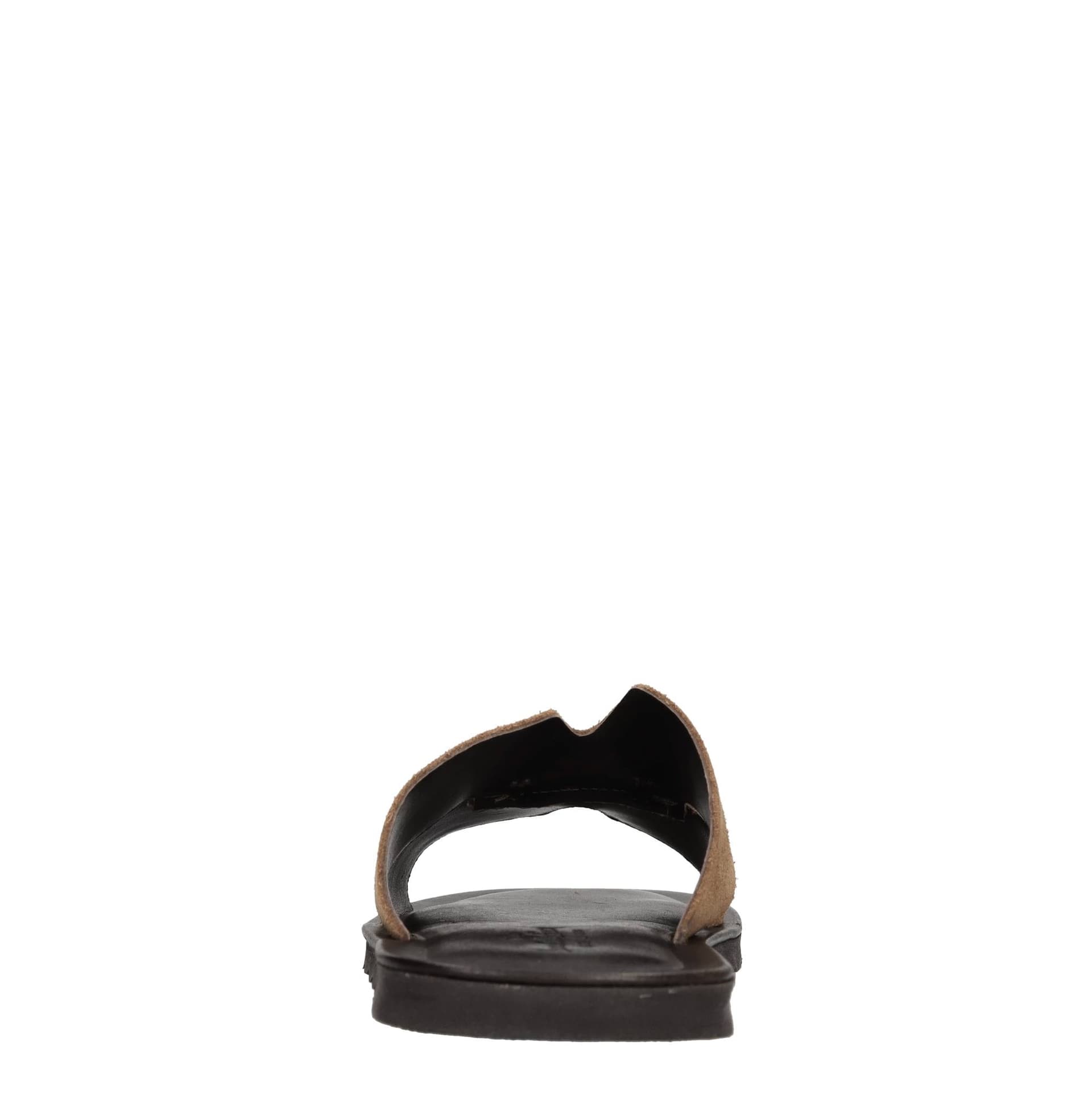 THE SANDALS FACTORY  Sandali Marrone - 2