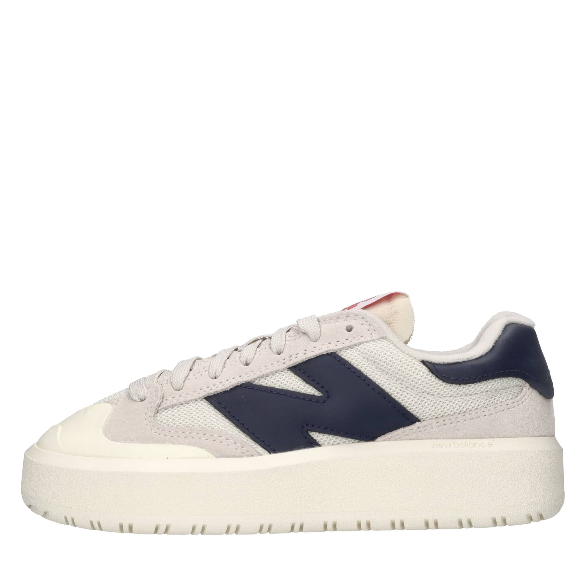 New Balance  Sneakers Bianco - 6