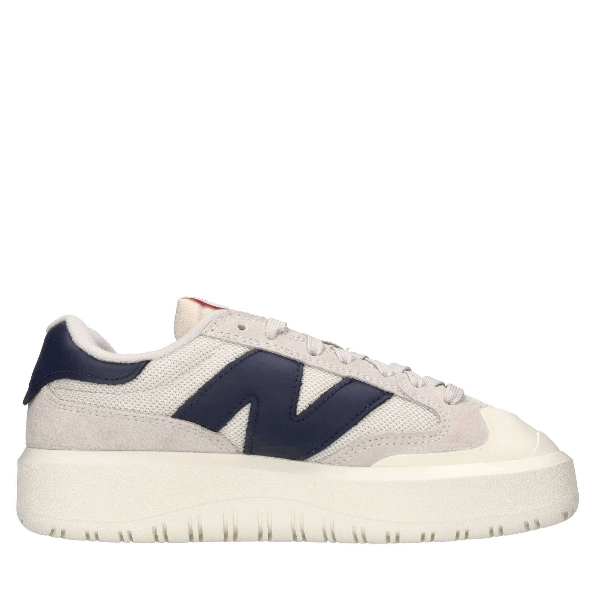 New Balance  Sneakers Bianco - 3
