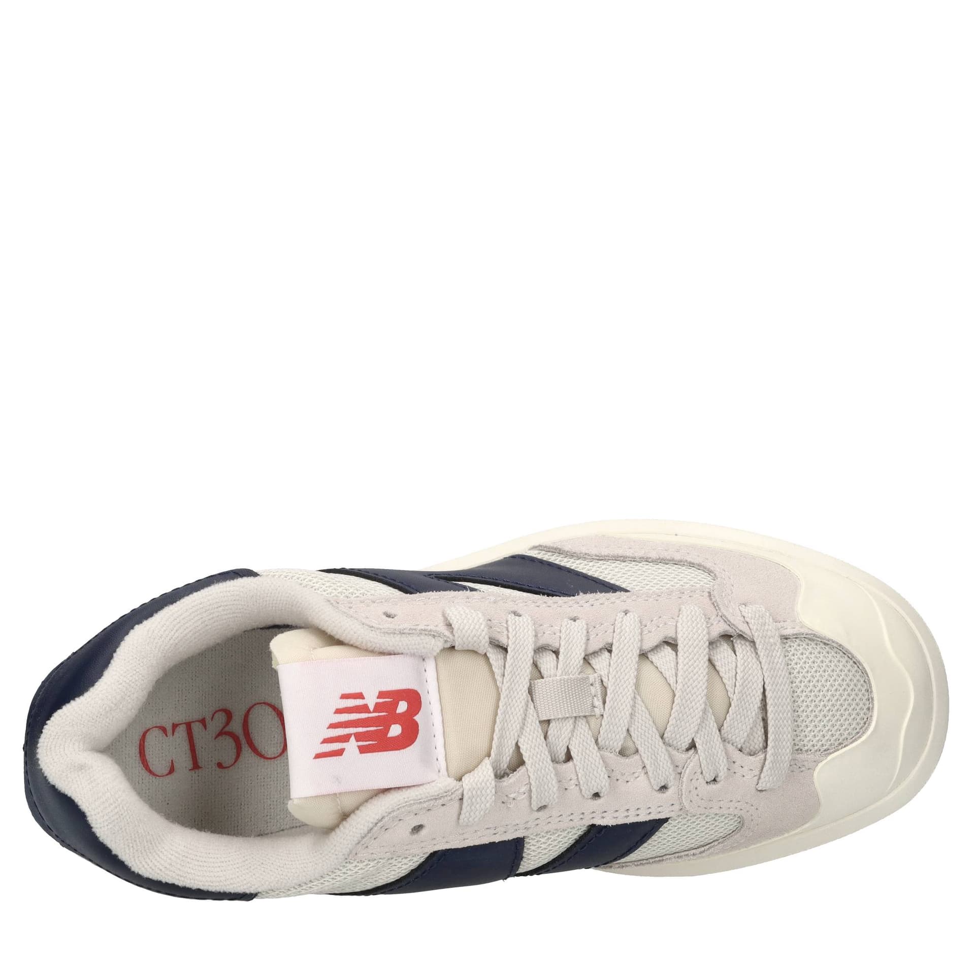 New Balance  Sneakers Bianco - 5