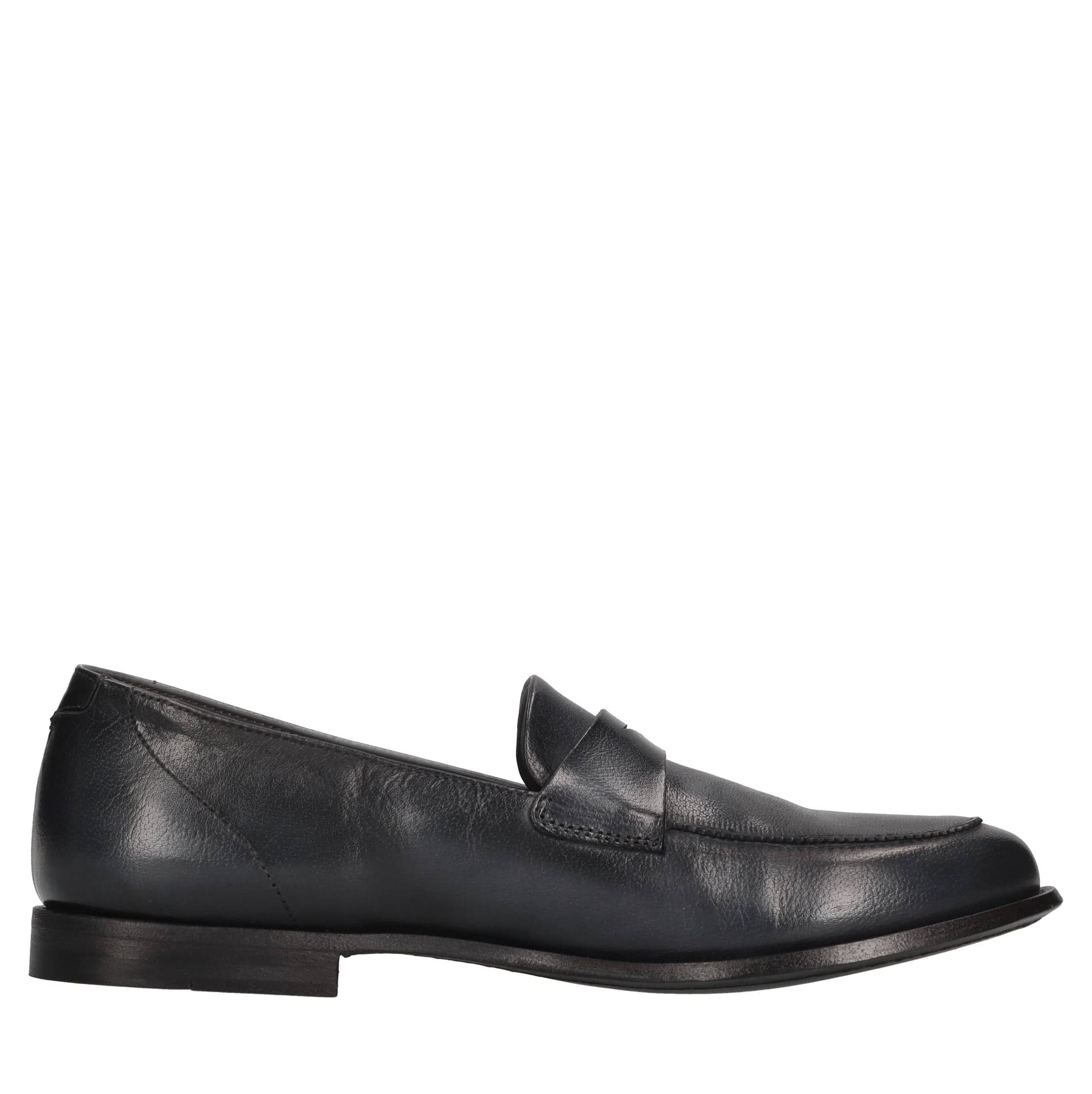 Pantanetti  Scarpe basse Blu - 3