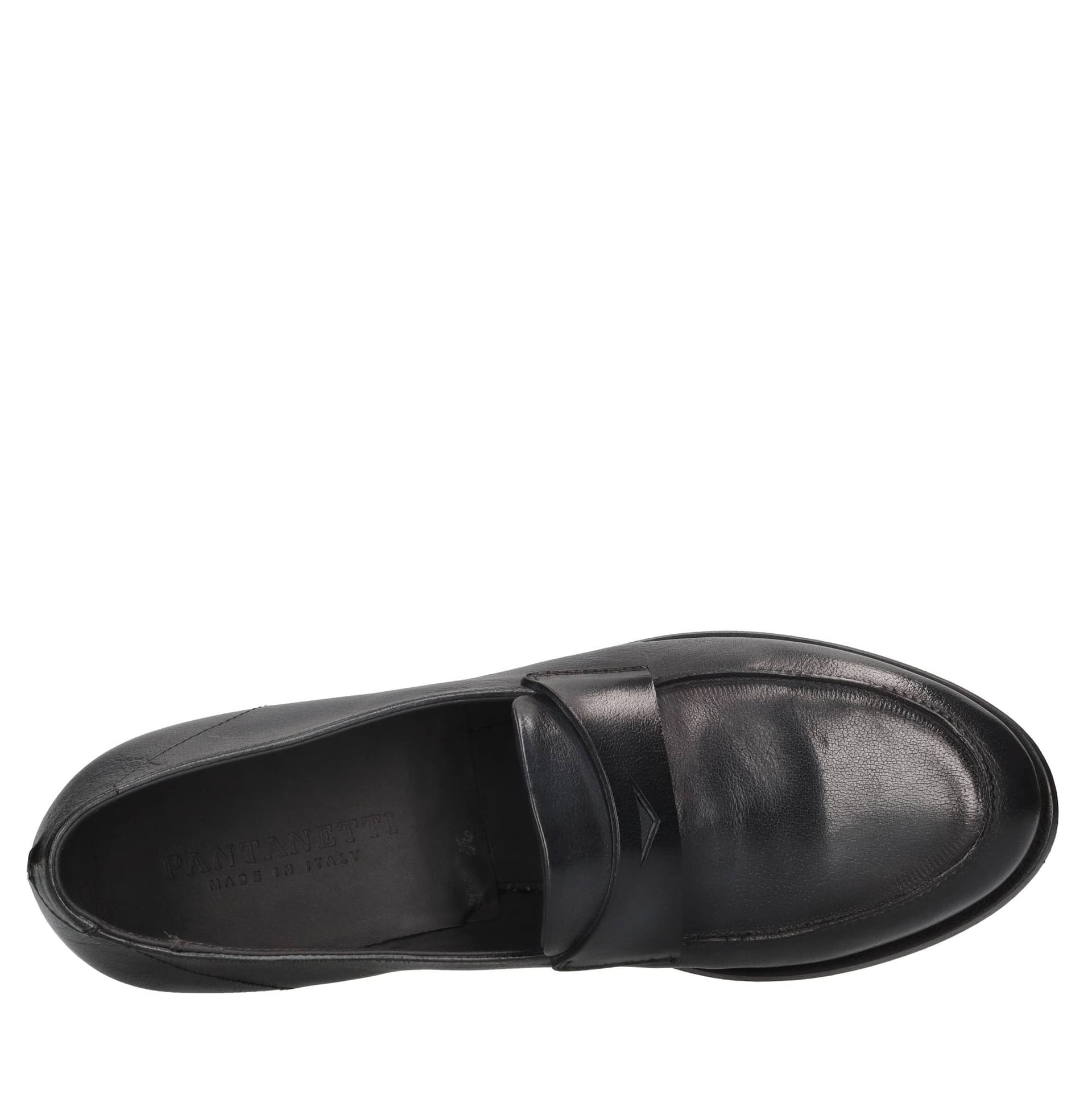 Pantanetti  Scarpe basse Blu - 5