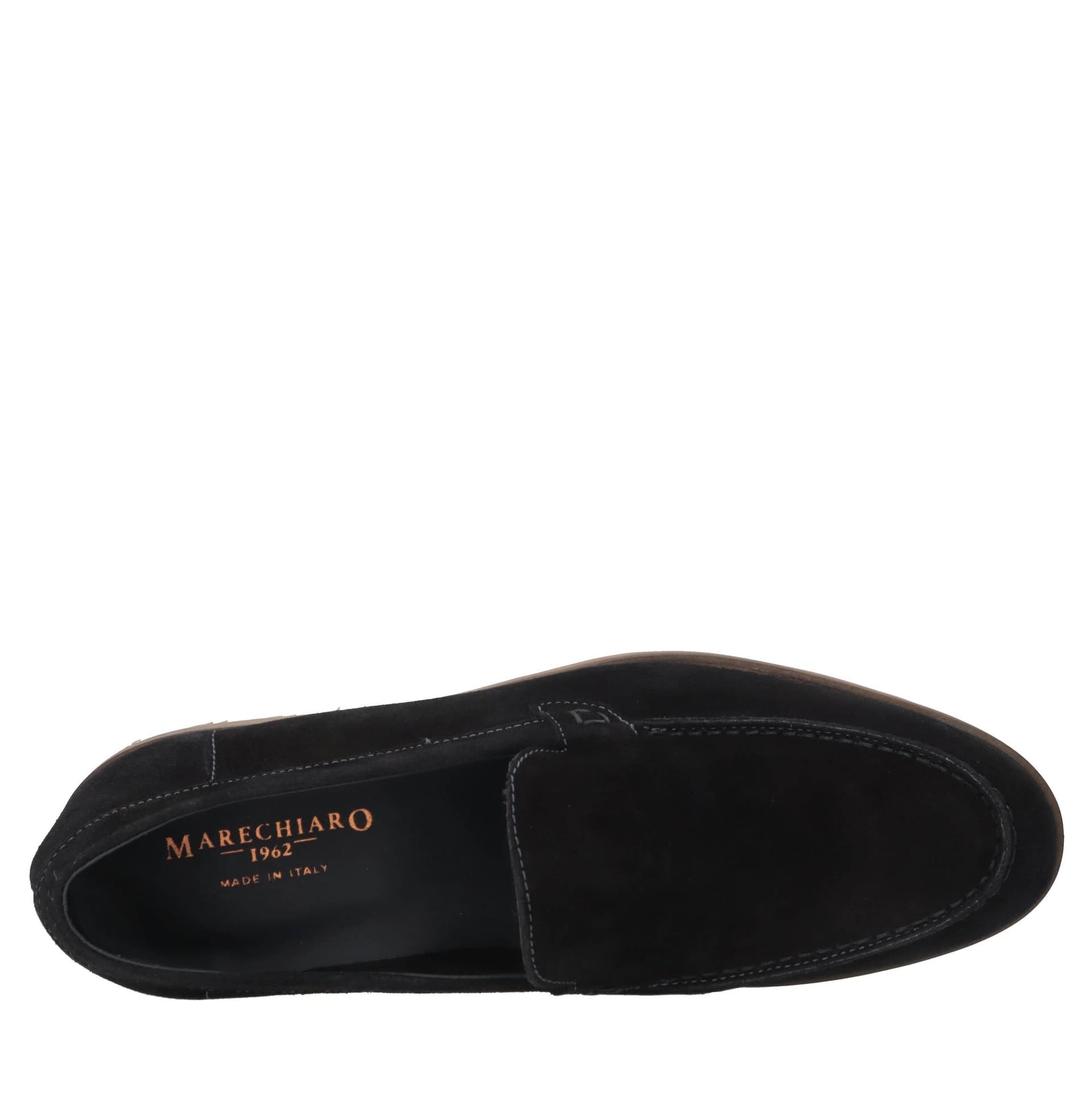 Marechiaro 1962  Scarpe basse Blu - 5