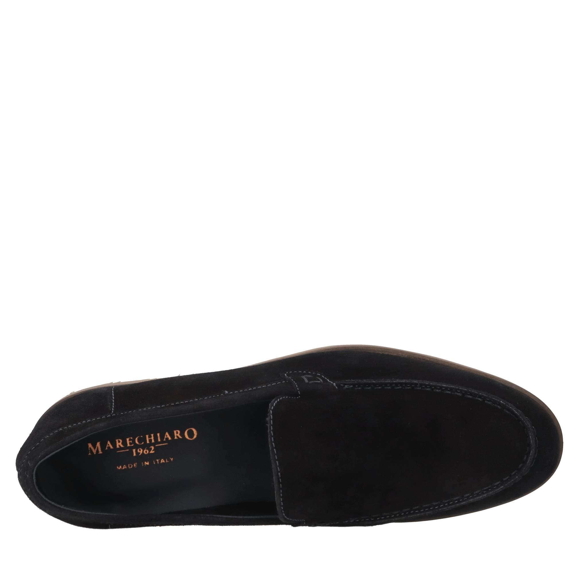 Marechiaro 1962  Scarpe basse Blu - 5