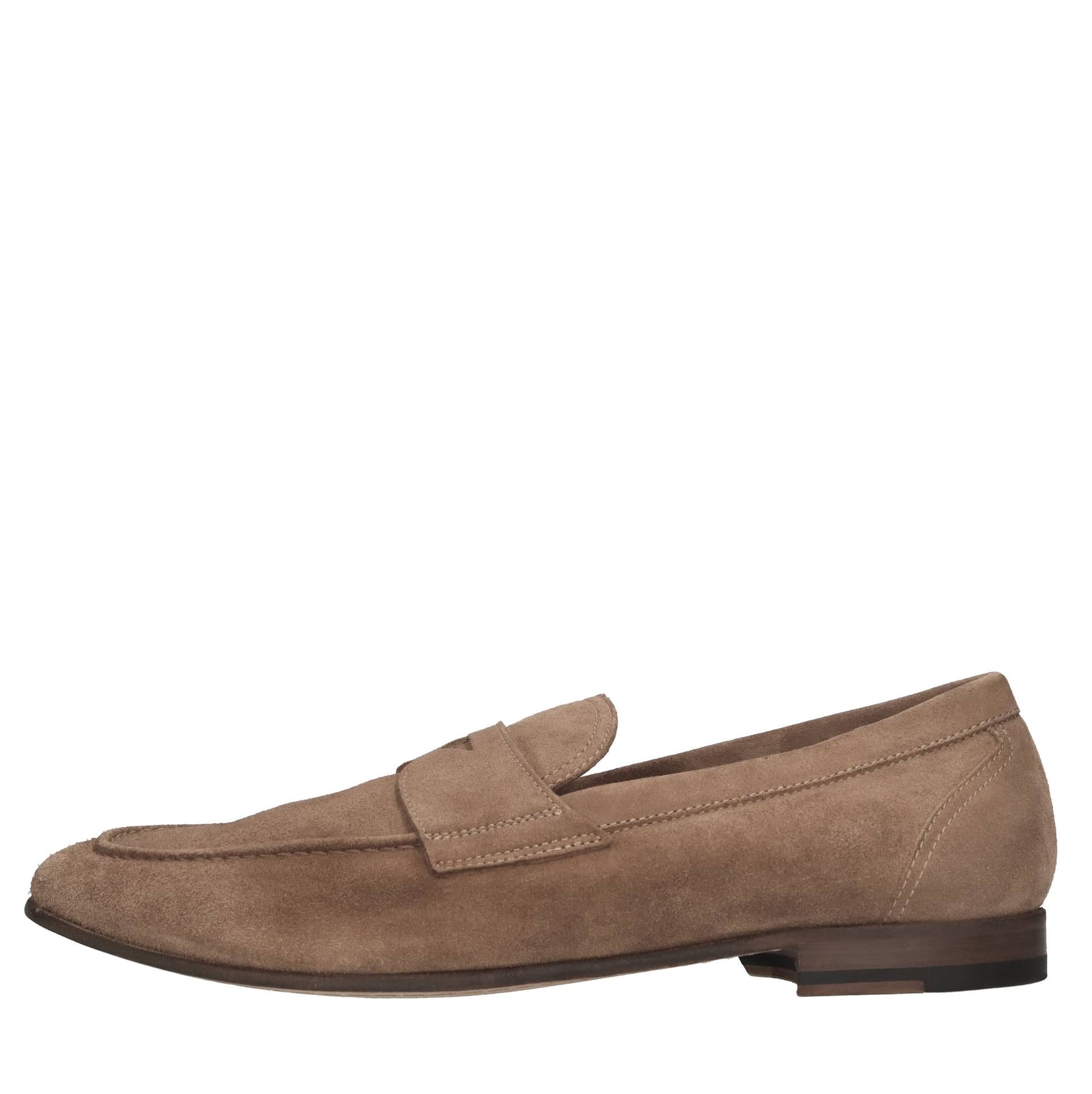 STURLINI  Scarpe basse Marrone - 6