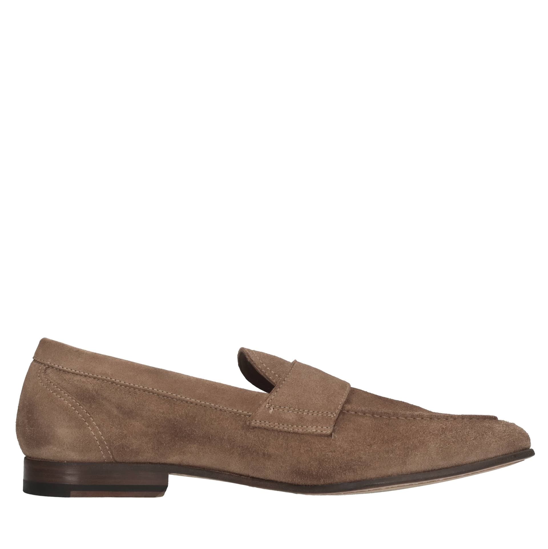 STURLINI  Scarpe basse Marrone - 3
