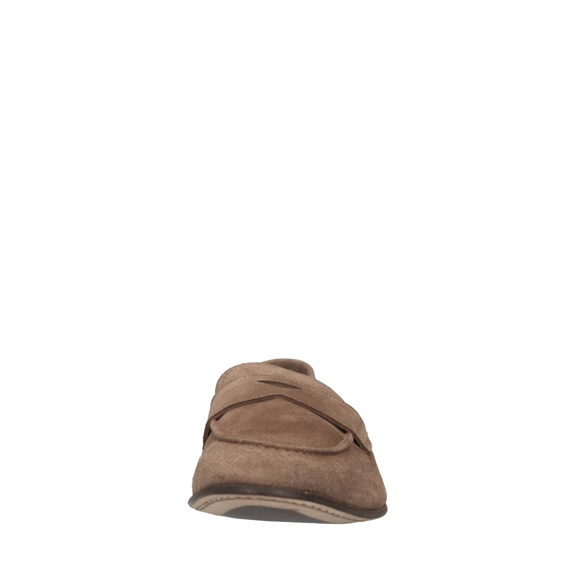 STURLINI  Scarpe basse Marrone - 4