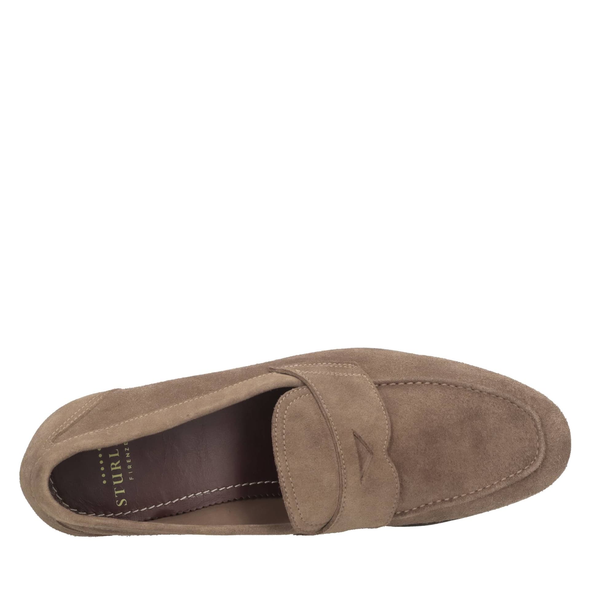 STURLINI  Scarpe basse Marrone - 5