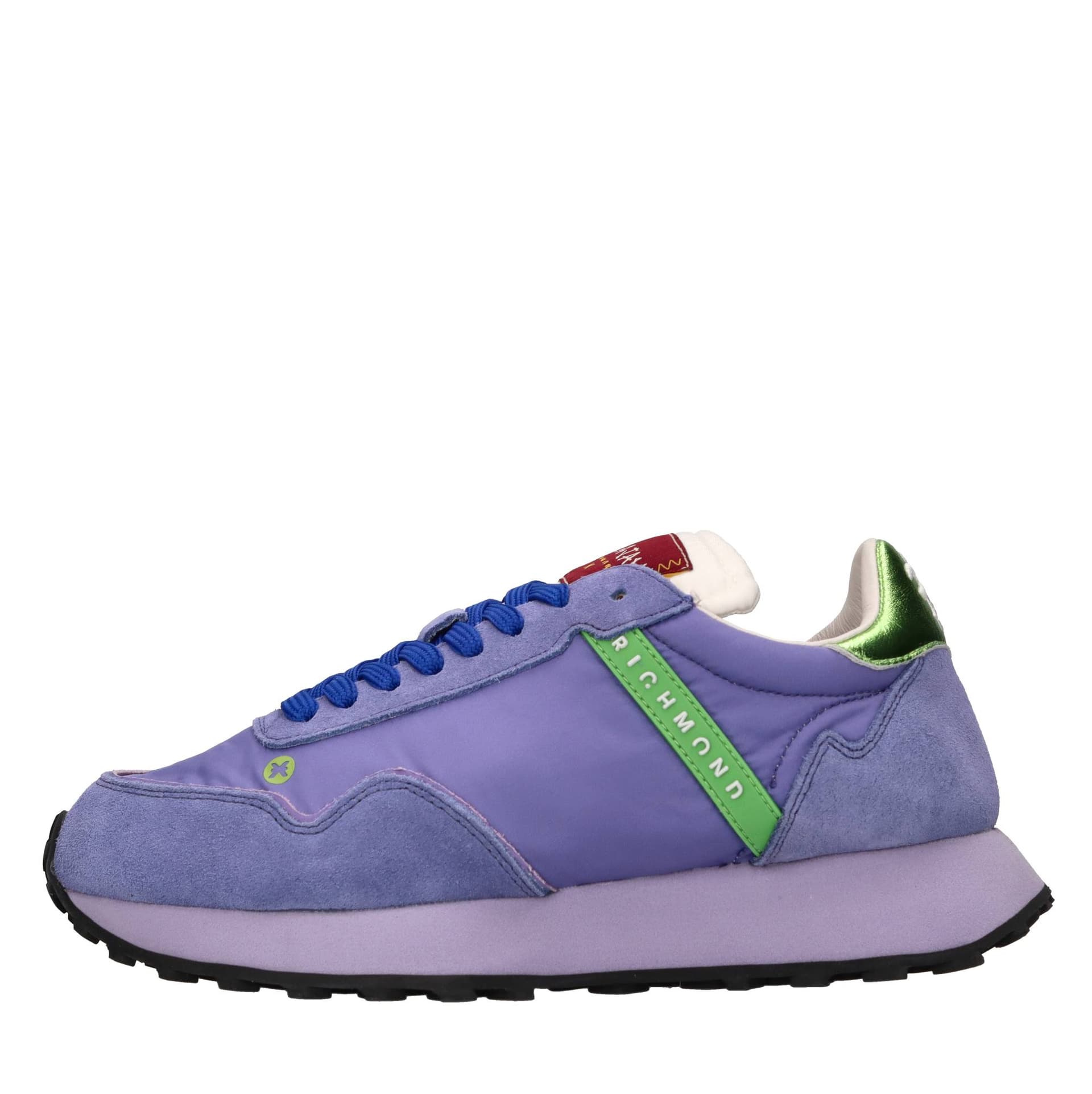 John Richmond  Sneakers Viola - 6