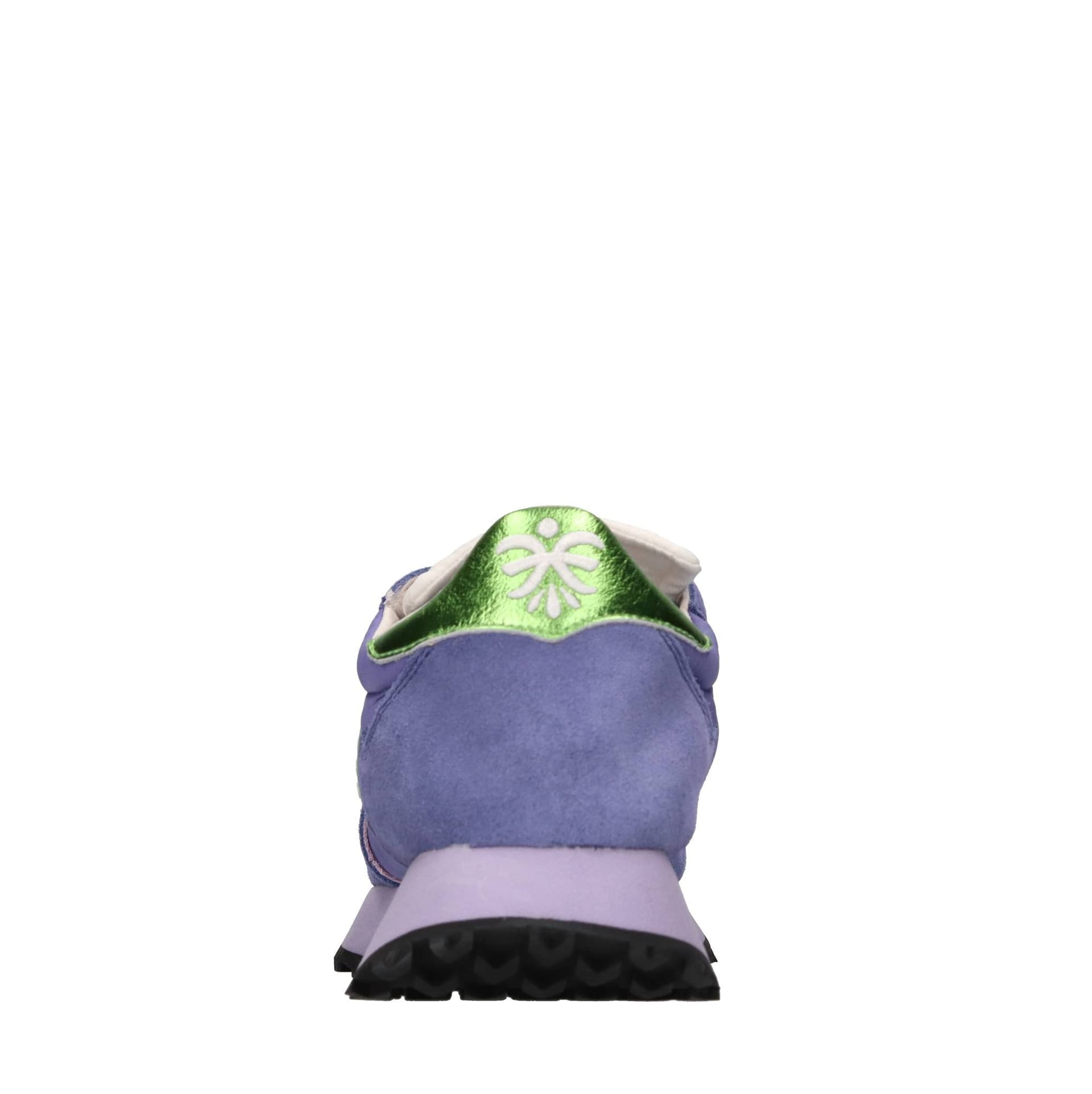 John Richmond  Sneakers Viola - 2