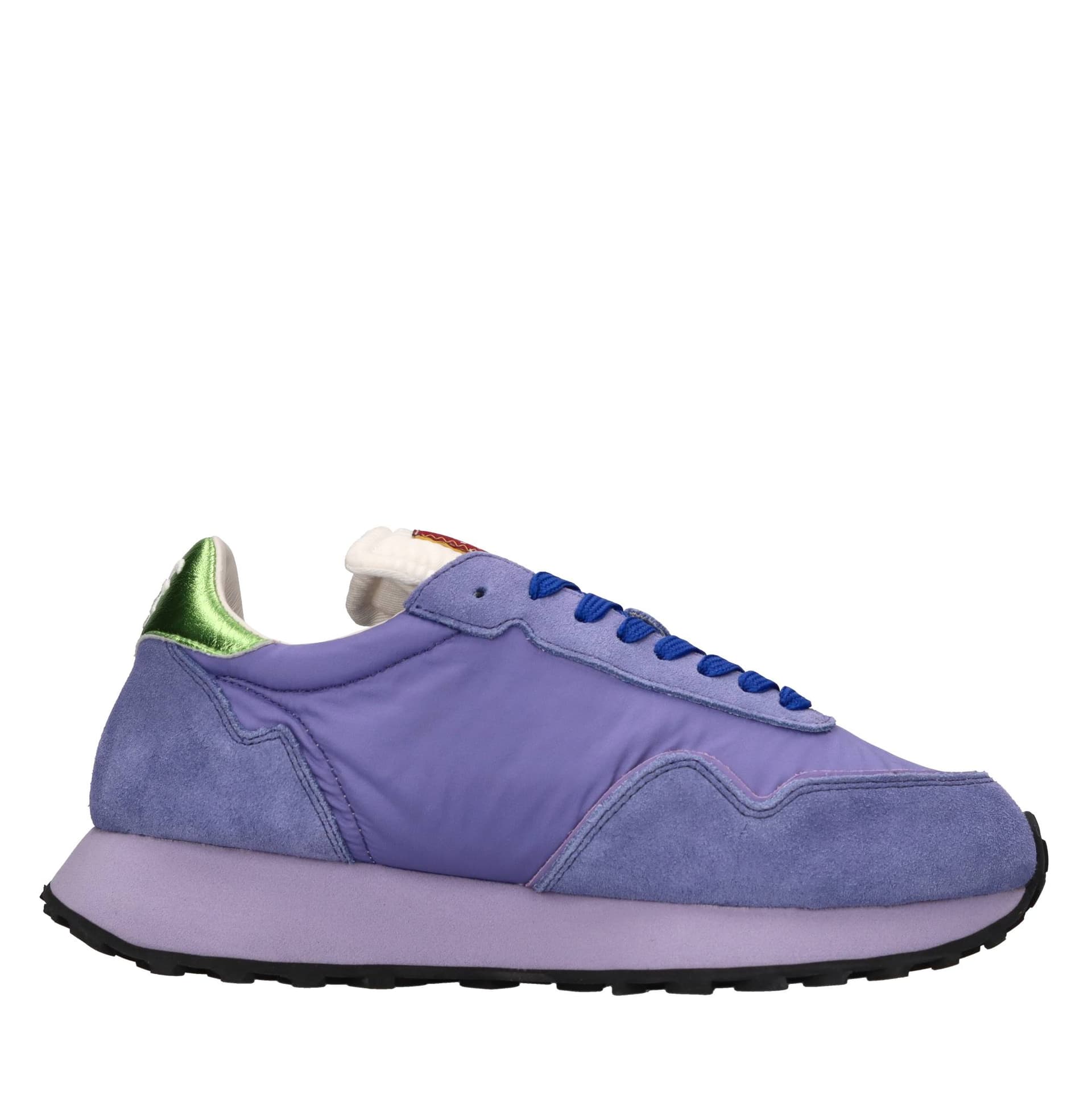 John Richmond  Sneakers Viola - 3