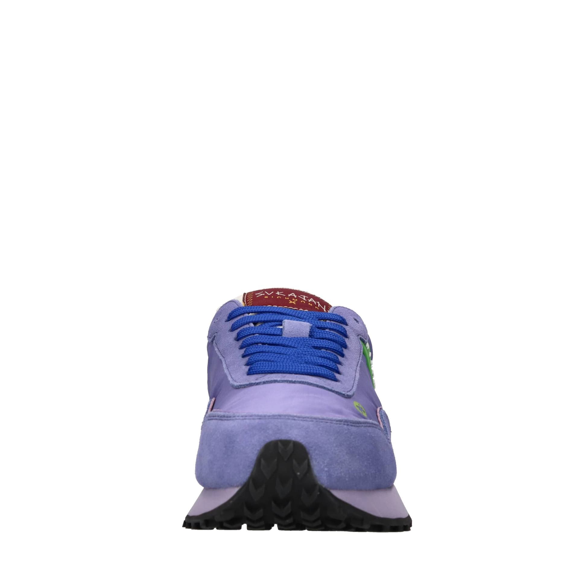 John Richmond  Sneakers Viola - 4