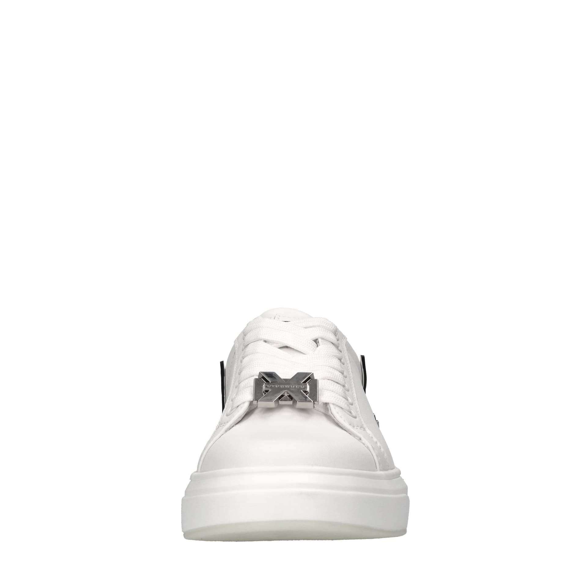 John Richmond  Sneakers Bianco - 4