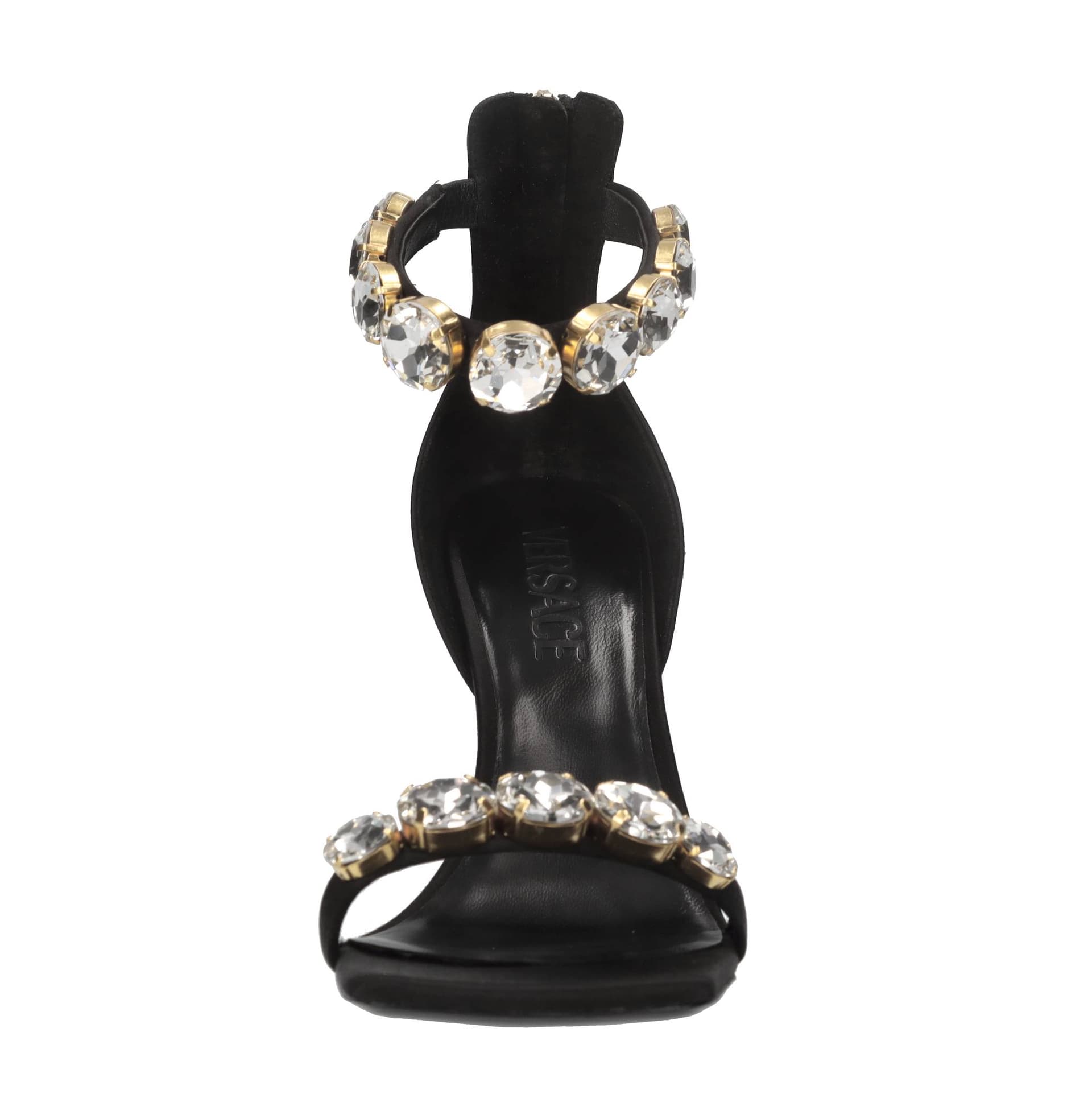 Versace  Sandali Nero - 4