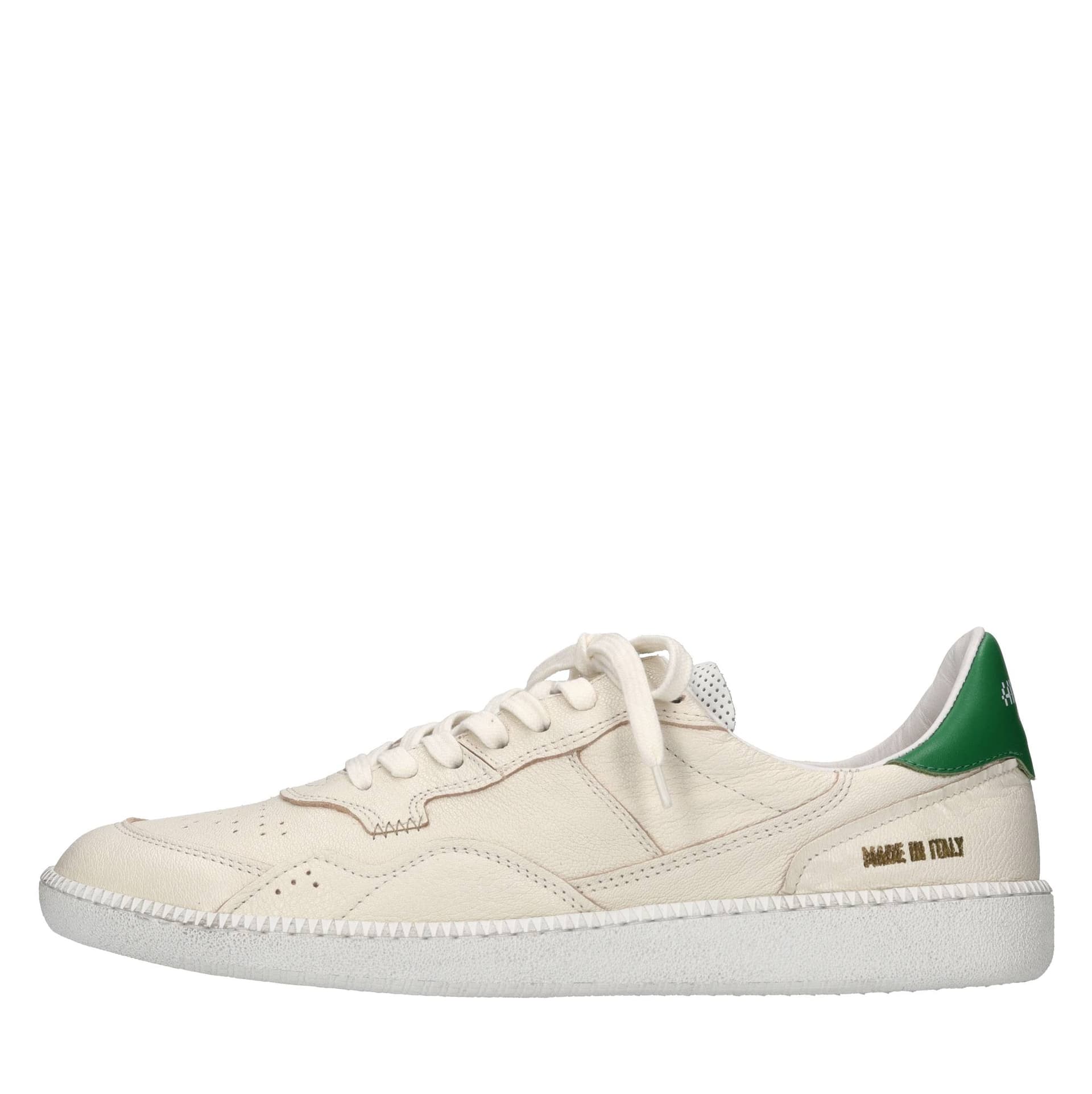 HIDNANDER  Sneakers Bianco - 7