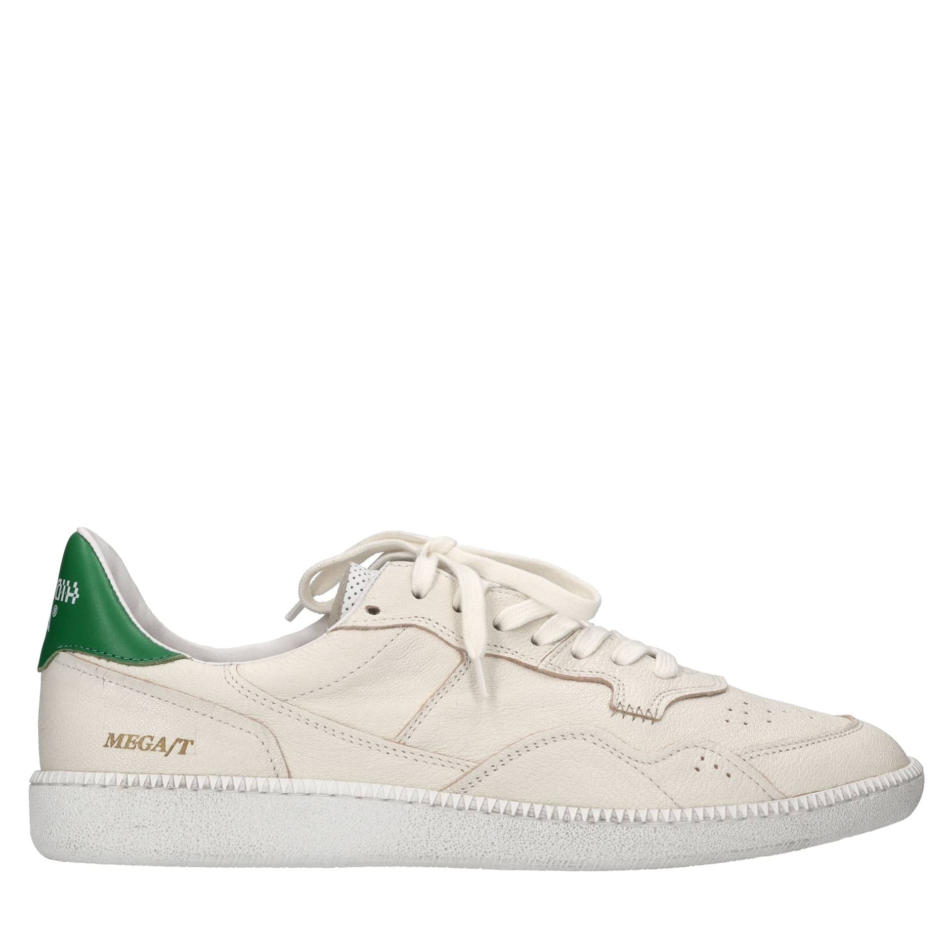 HIDNANDER  Sneakers Bianco - 2