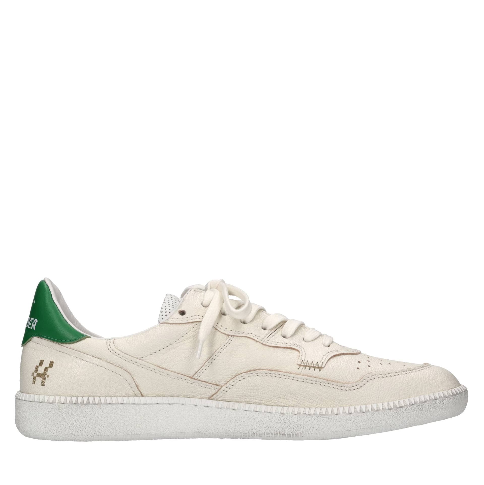 HIDNANDER  Sneakers Bianco - 4