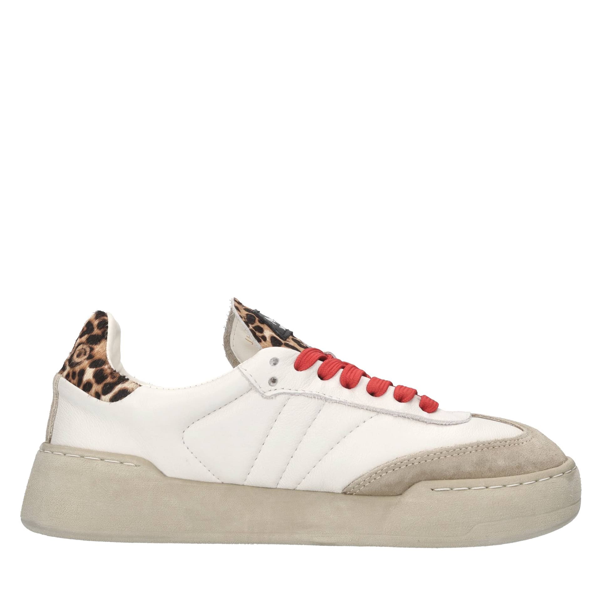 MONOWAY  Sneakers Multicolor - 3