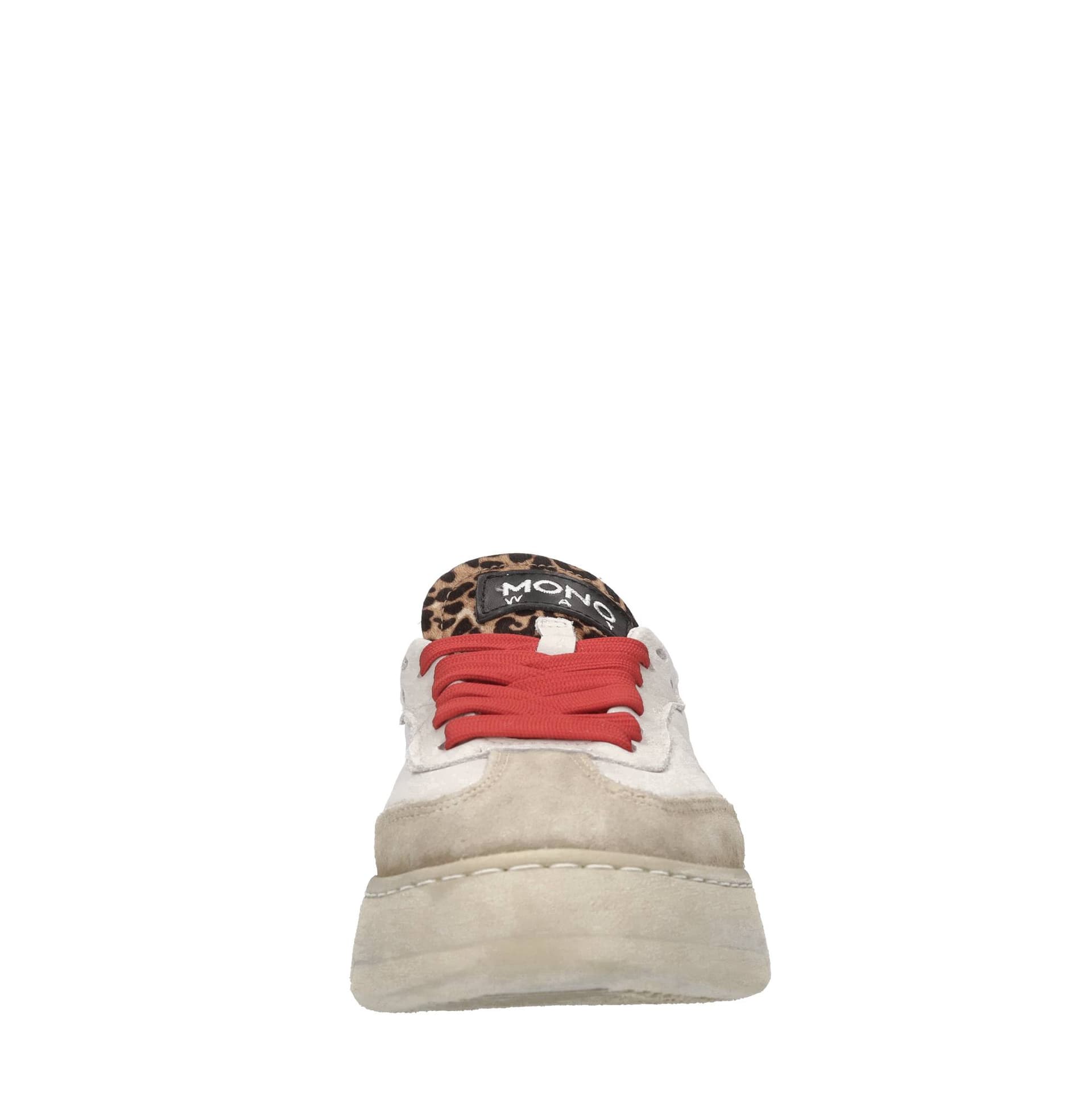 MONOWAY  Sneakers Multicolor - 4
