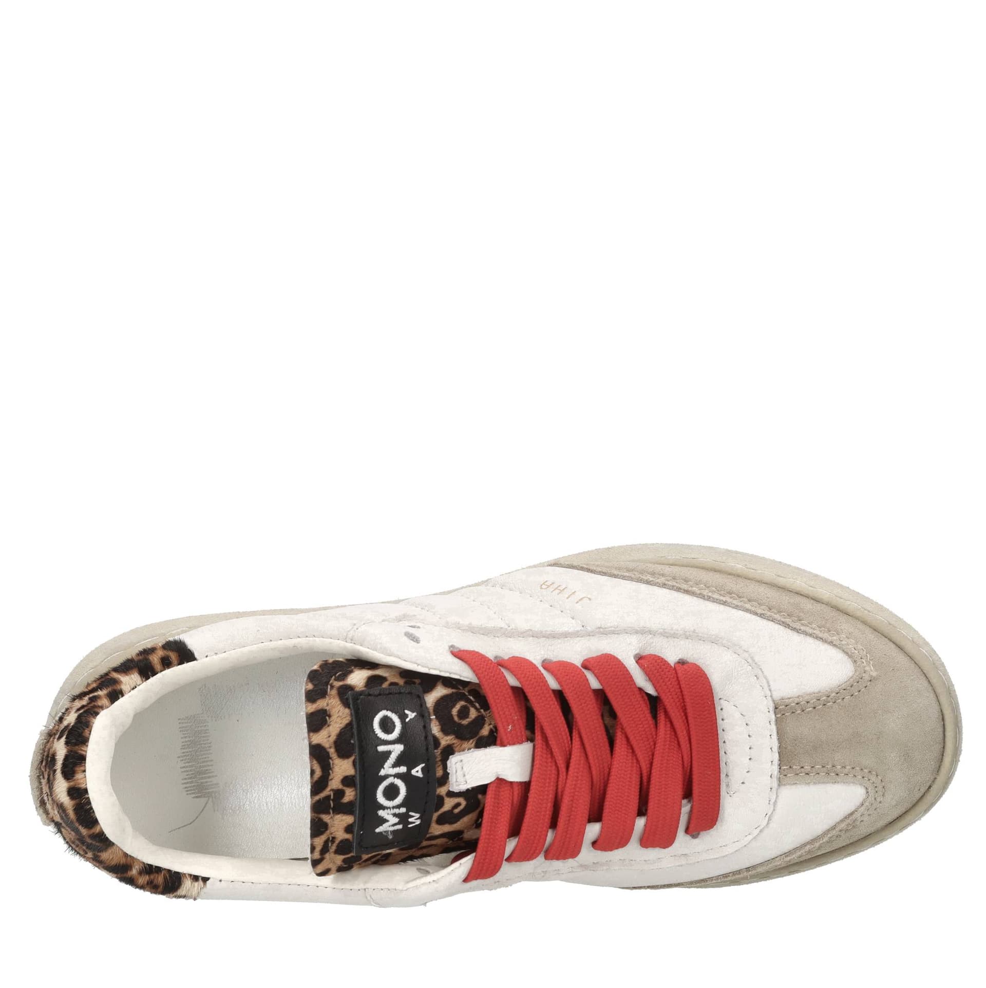 MONOWAY  Sneakers Multicolor - 5