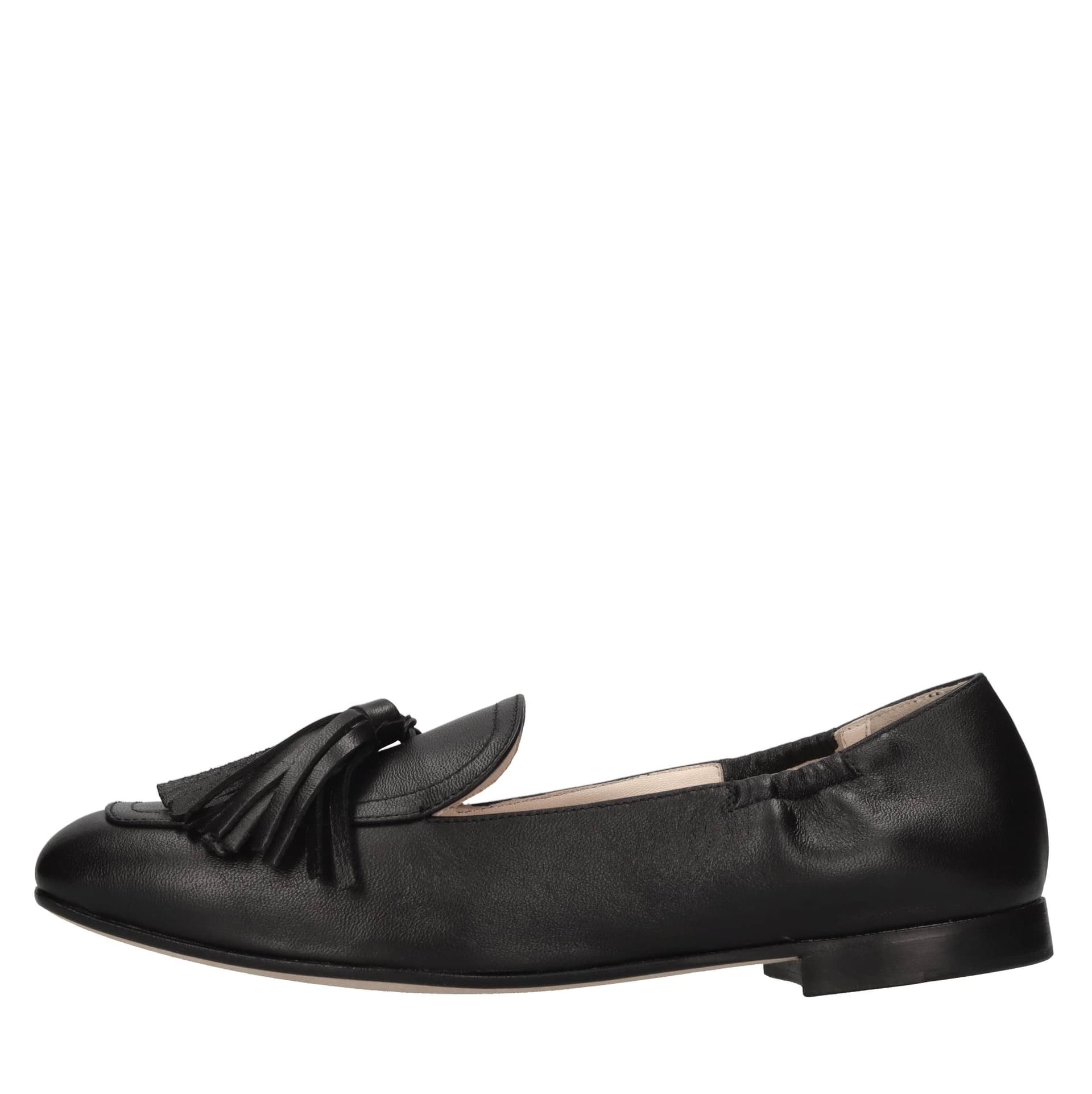 Prosperine  Scarpe basse Nero - 6