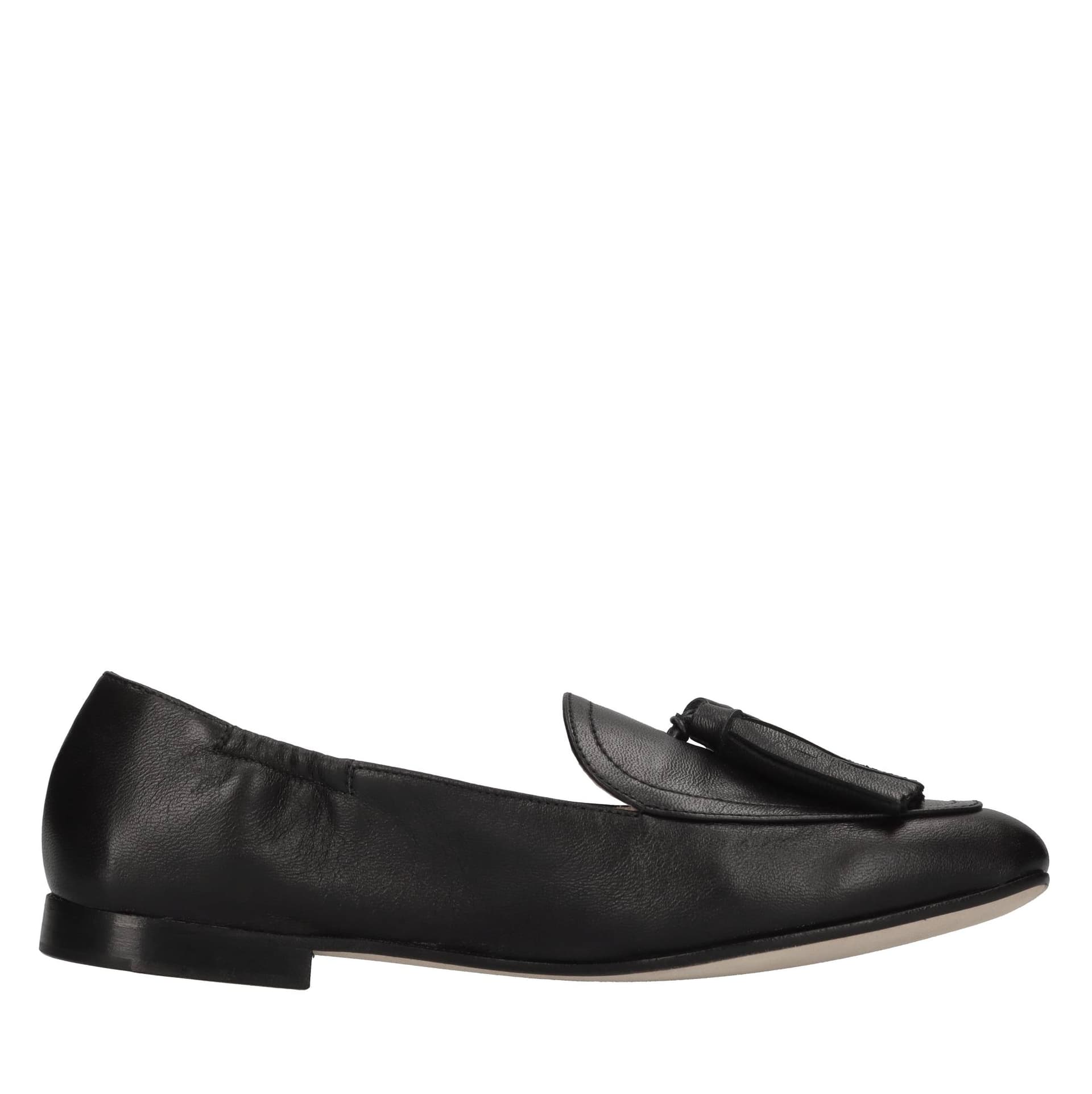 Prosperine  Scarpe basse Nero - 3