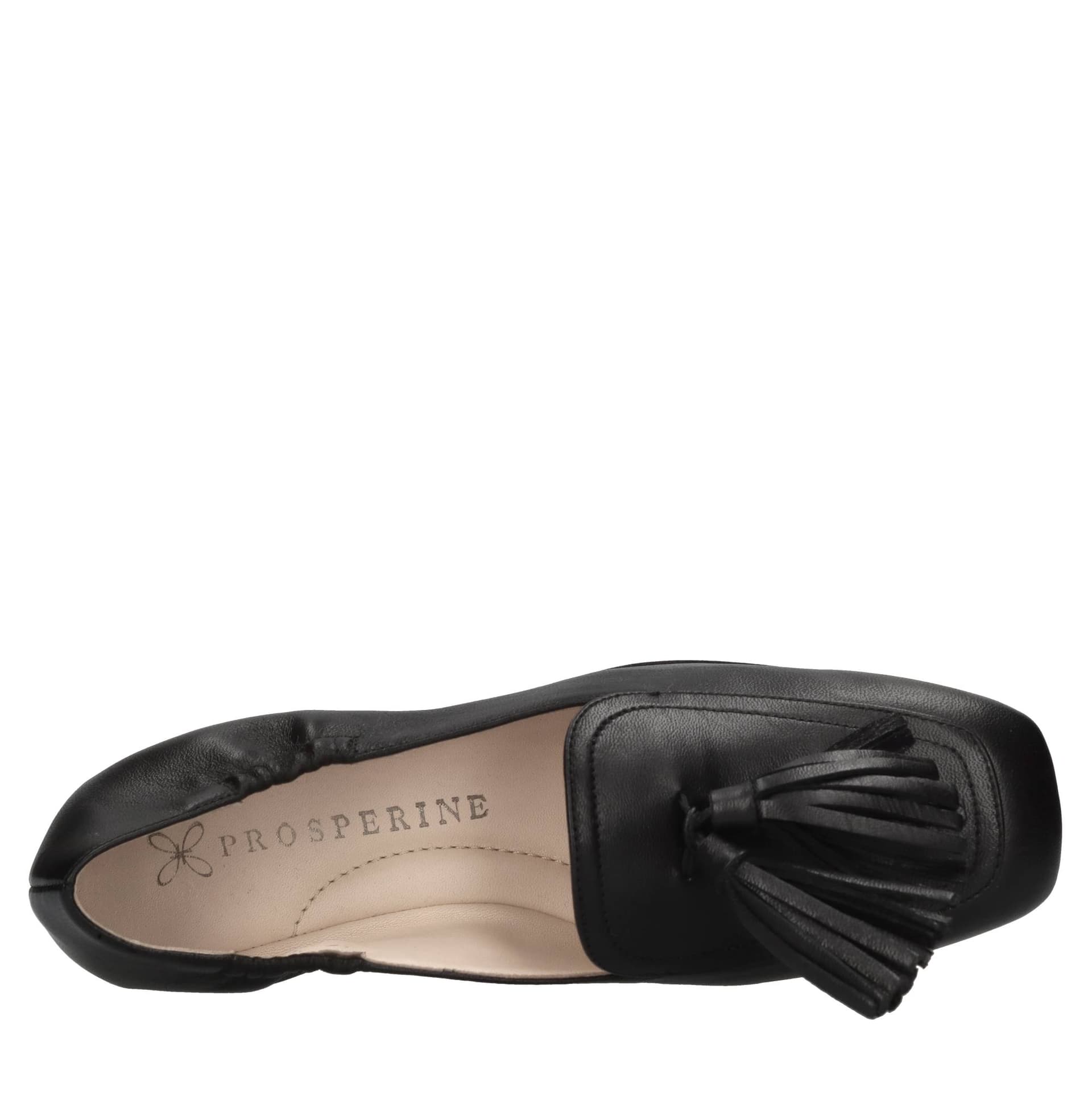 Prosperine  Scarpe basse Nero - 5